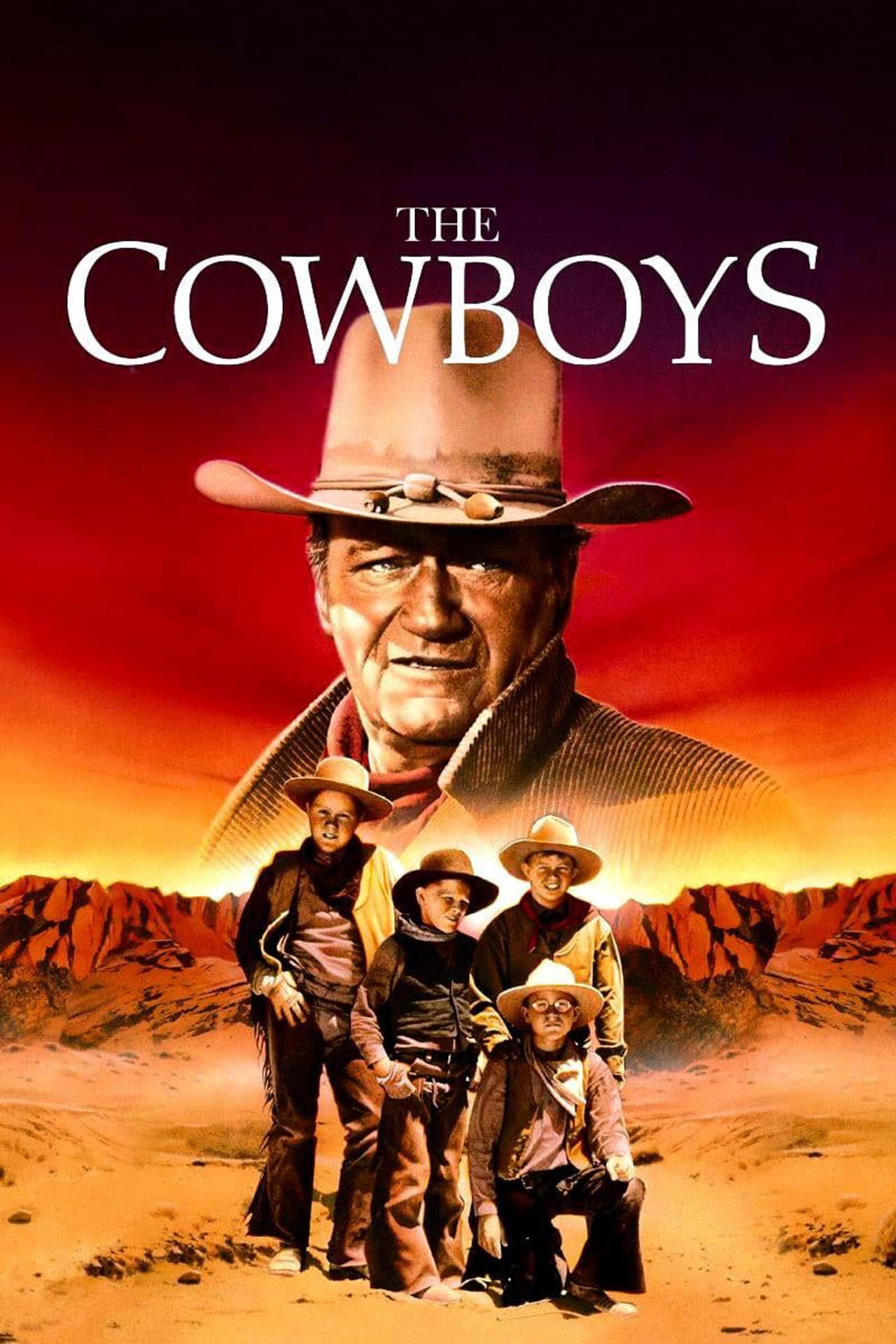 The Cowboys preview 2