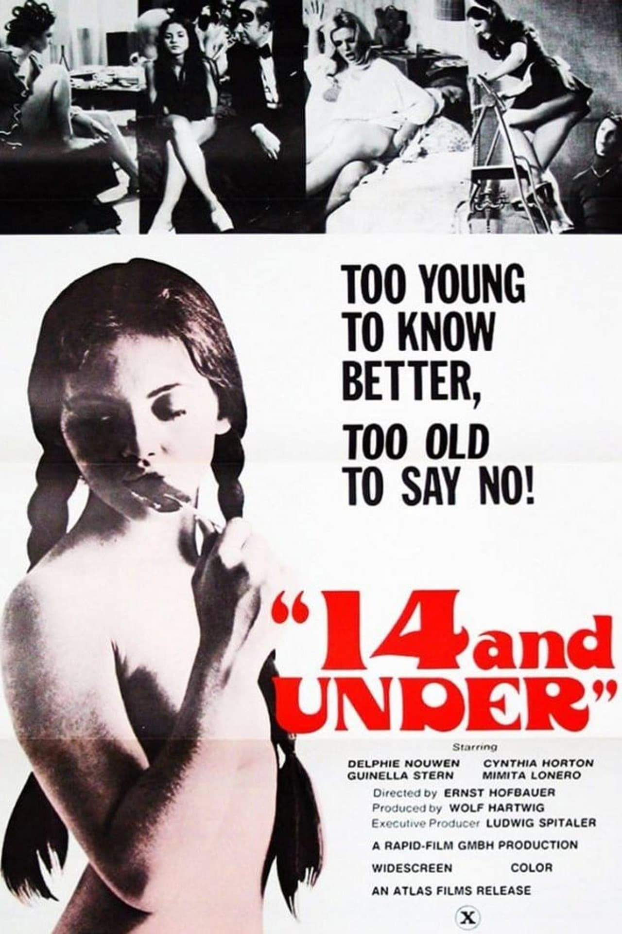 14 and Under preview 2