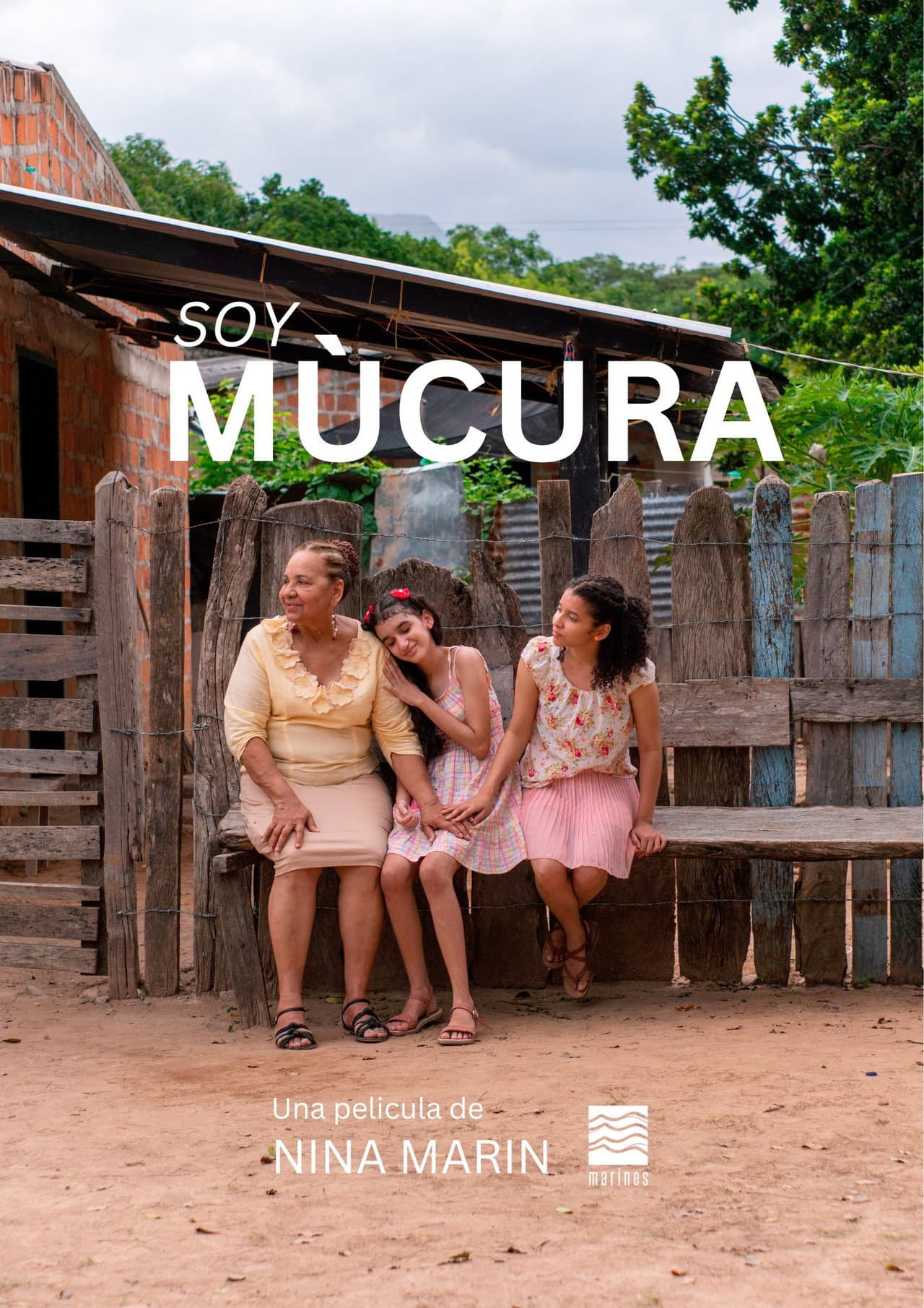 Soy Múcura preview 1