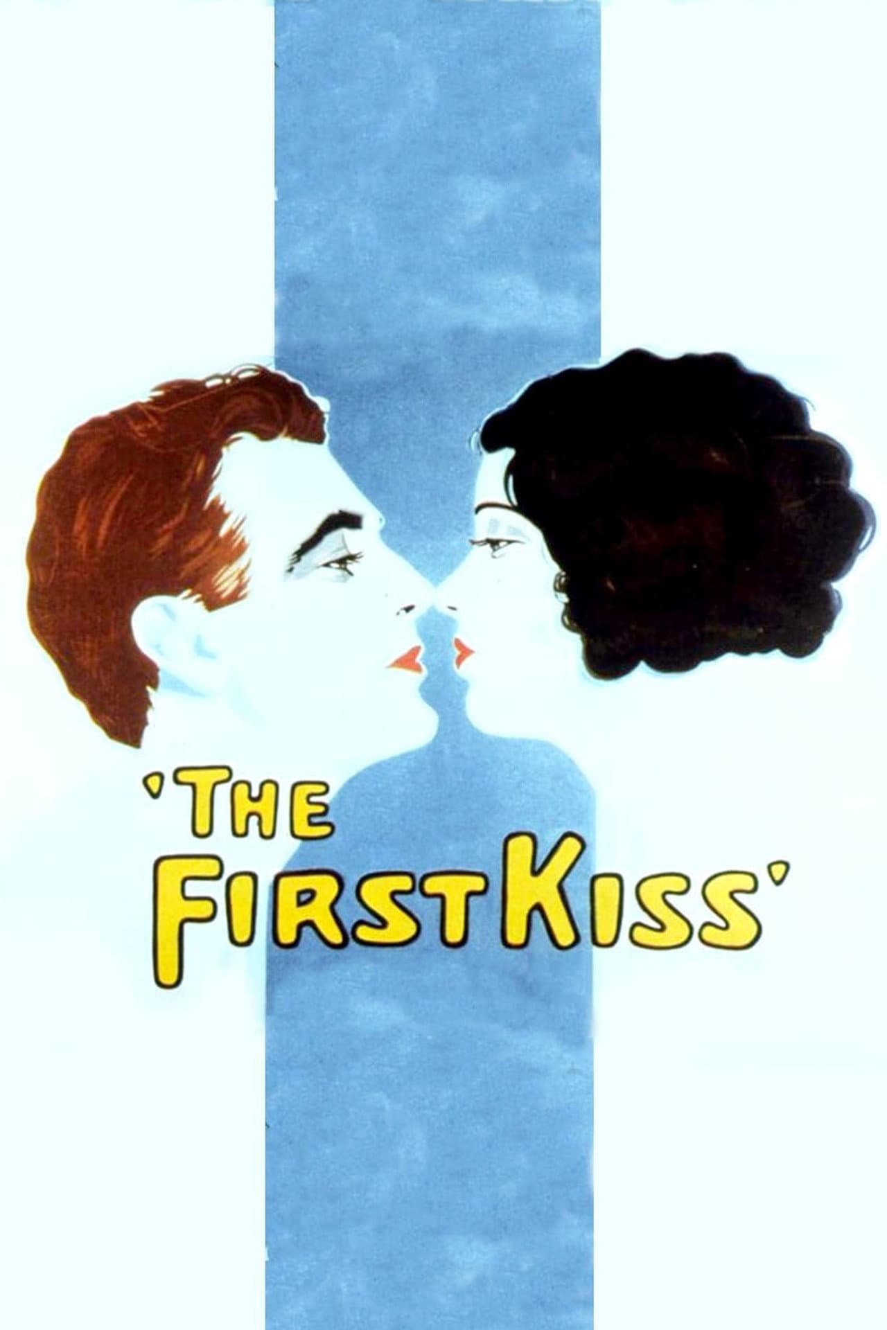 The First Kiss preview 2