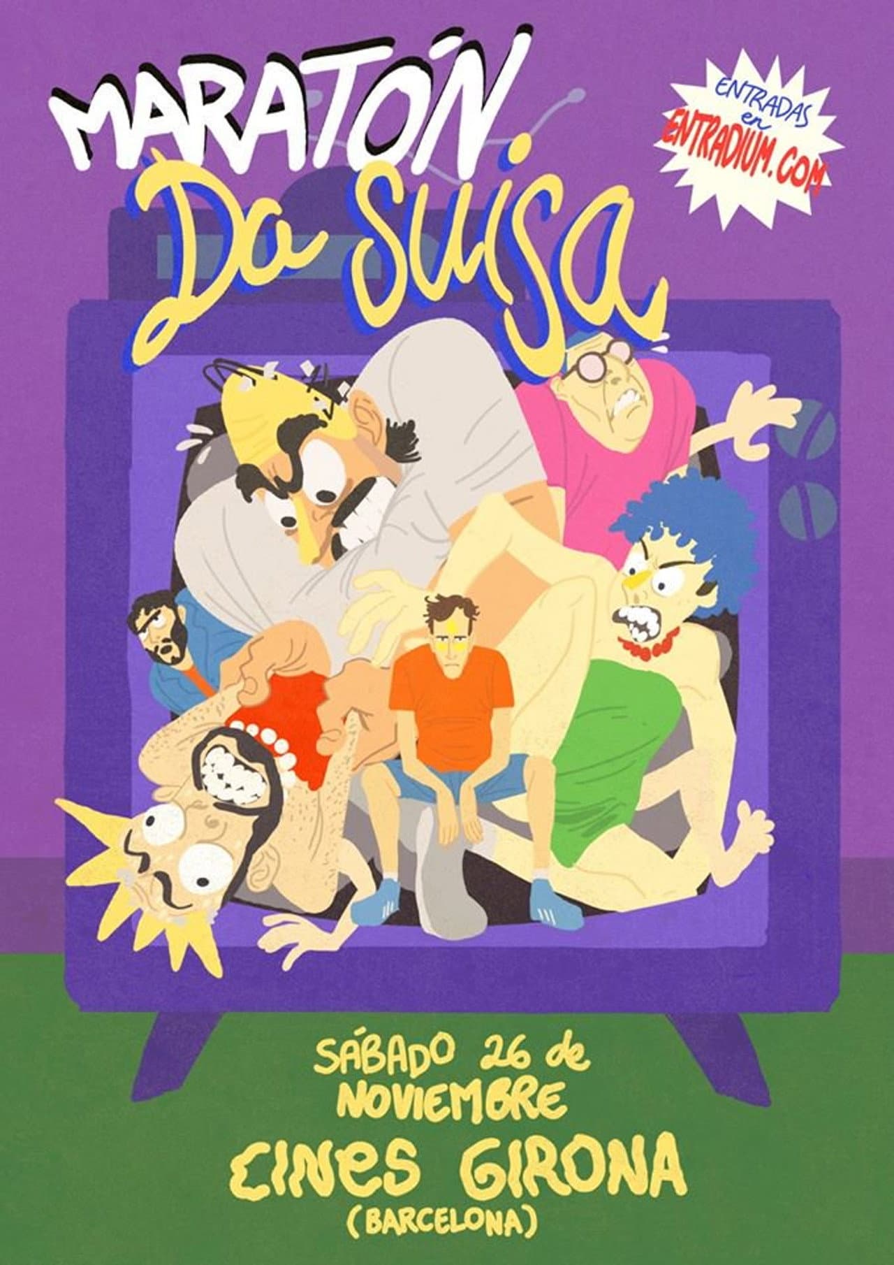 Da Suisa preview 1
