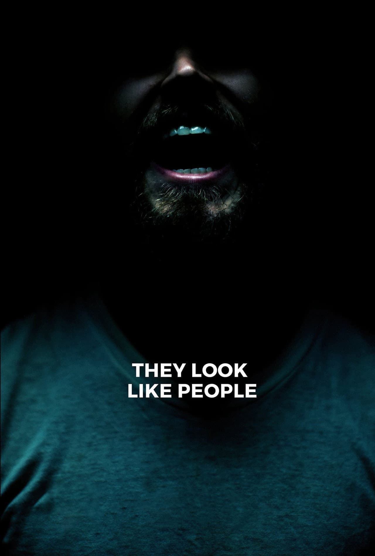 They Look Like People preview 2