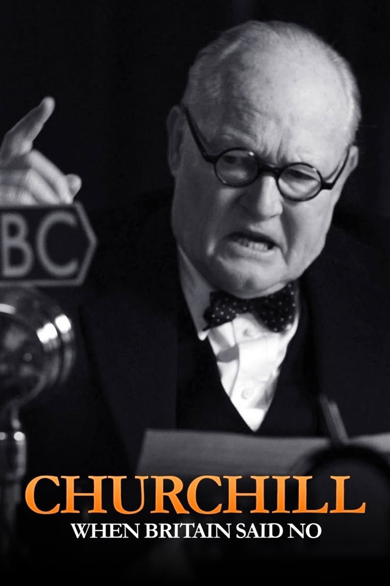 Churchill: When Britain Said No preview 1