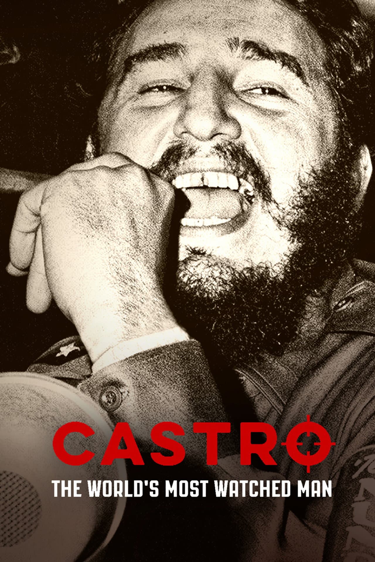 Castro: The World's Most Watched Man preview 2