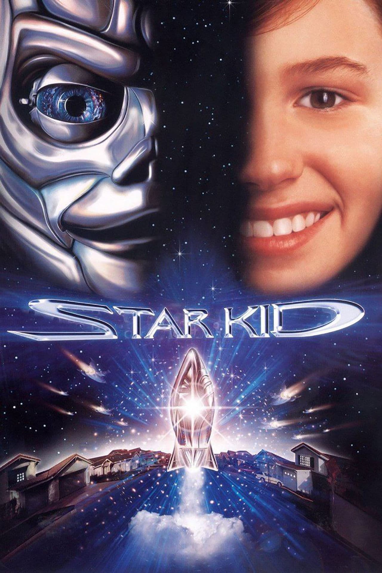 Star Kid preview 2