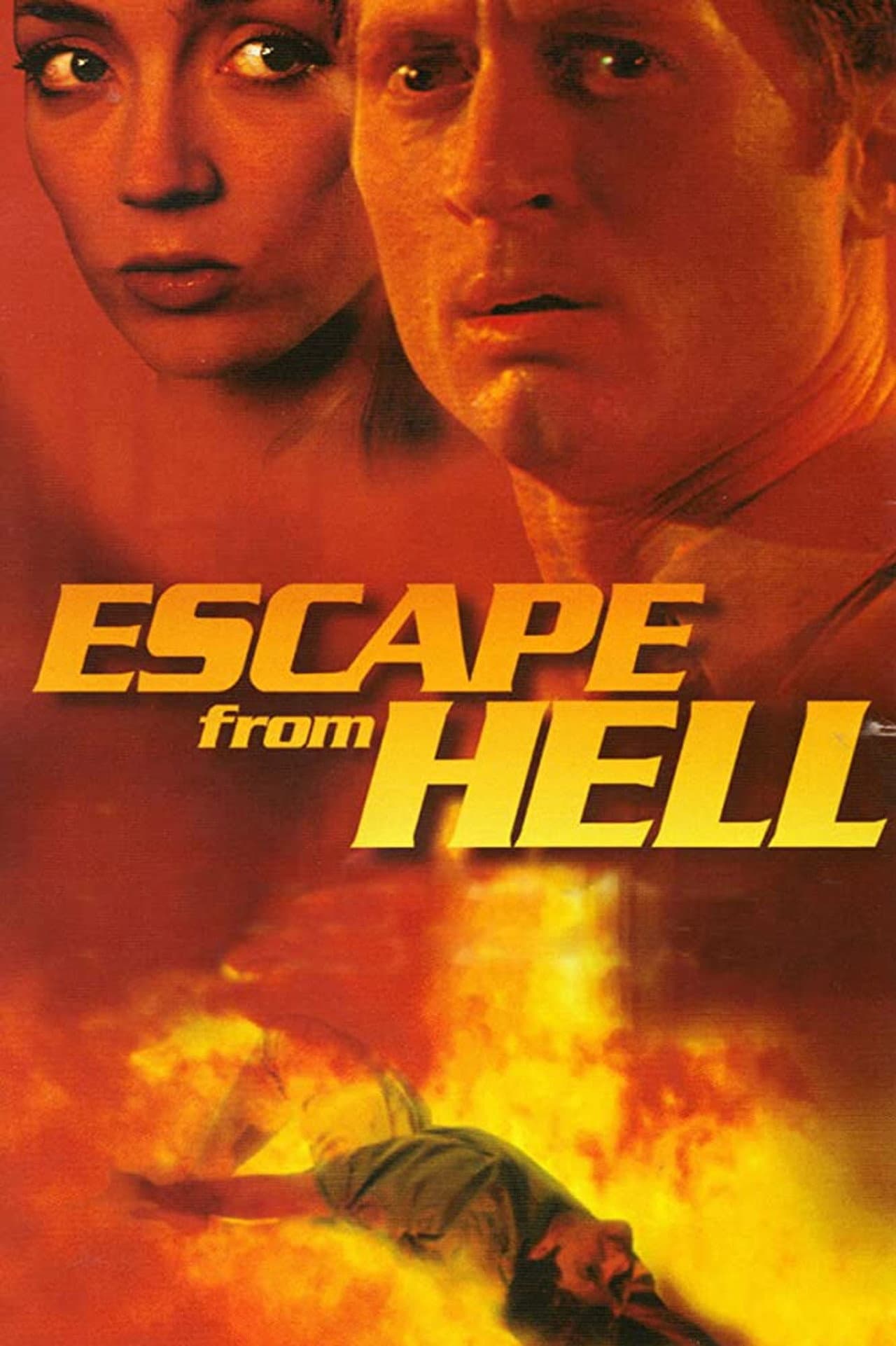 Escape from Hell preview 1