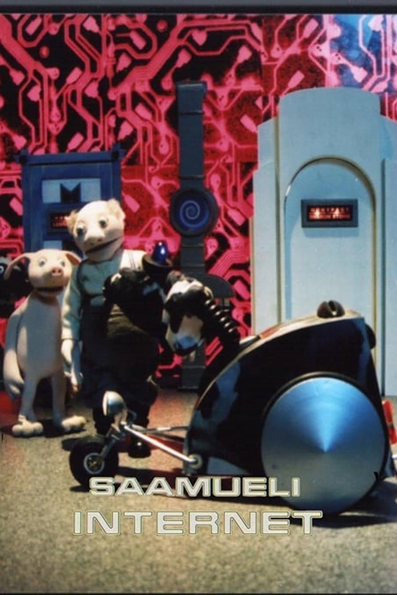 Saamuel's Internet preview 2