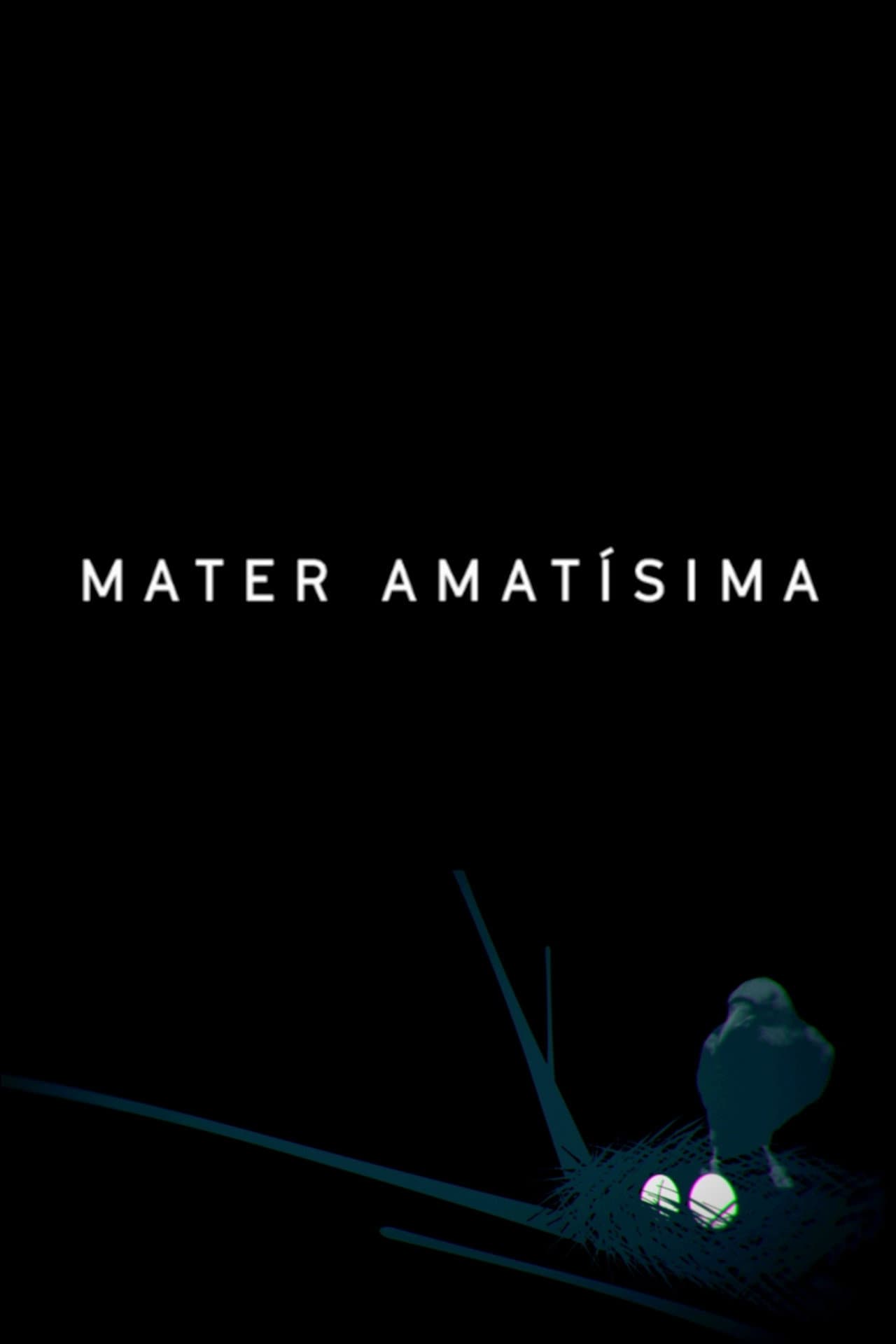 Mater Amatisima preview 2