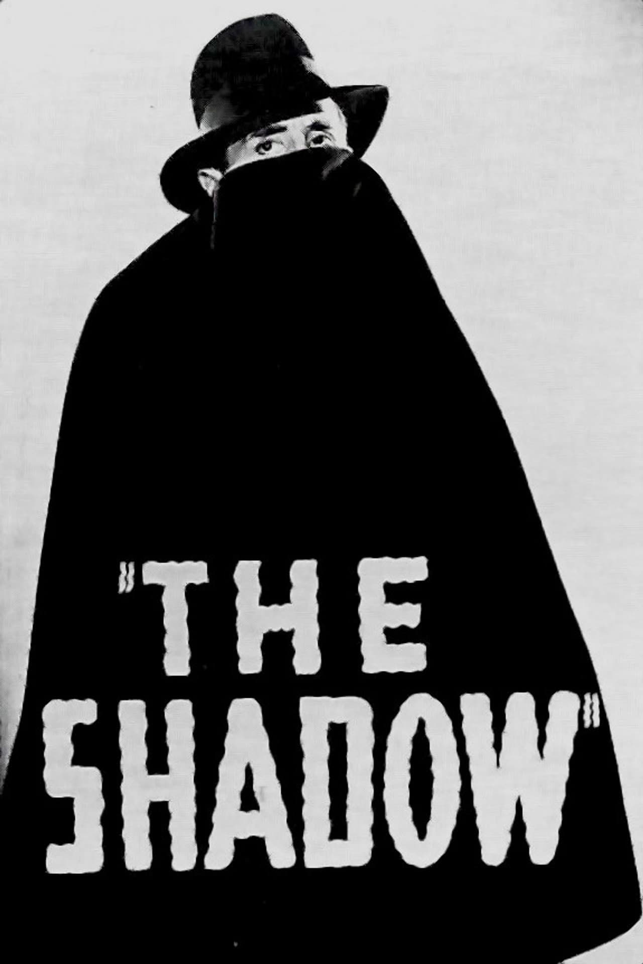The Shadow preview 2