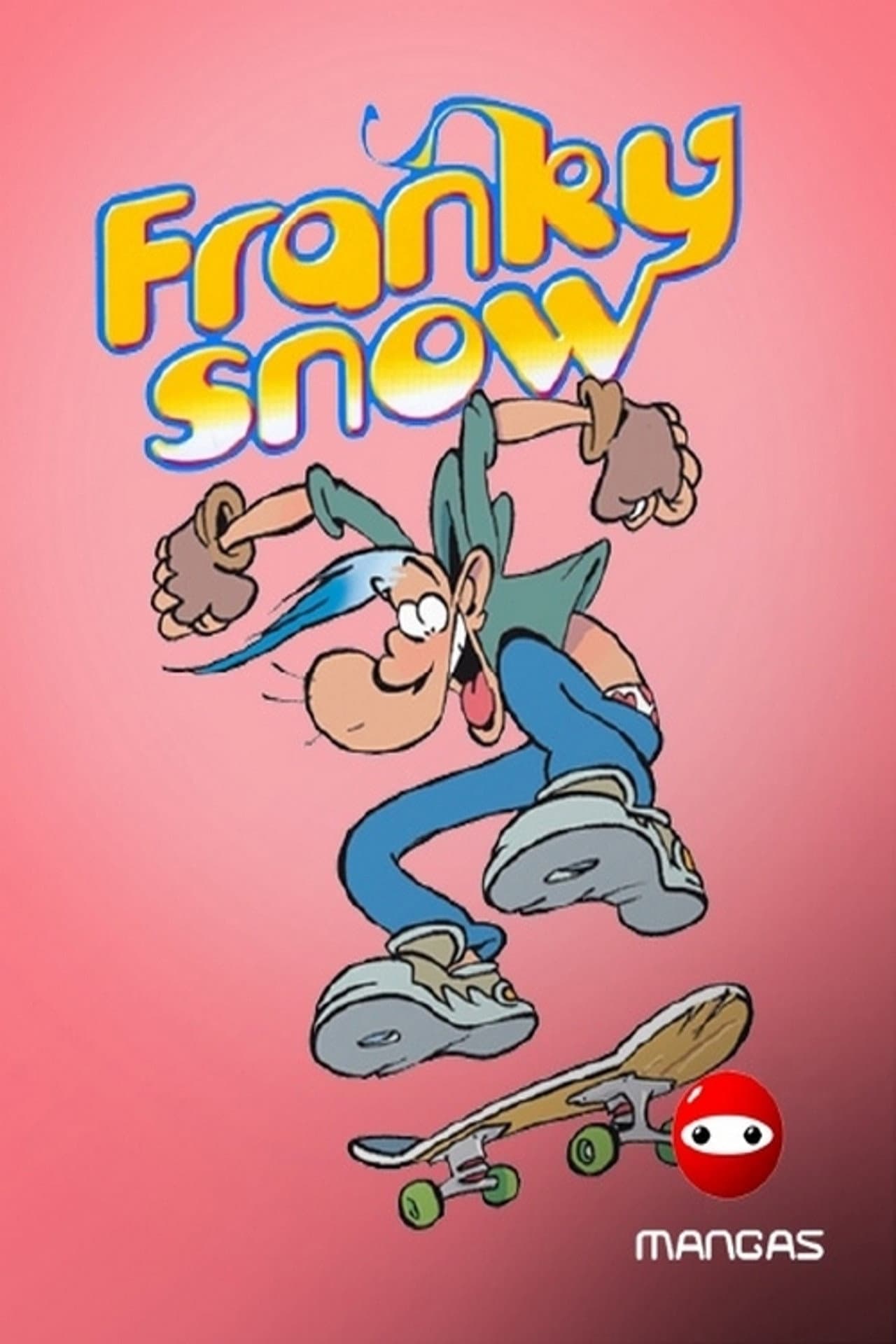 Franky Snow preview 1
