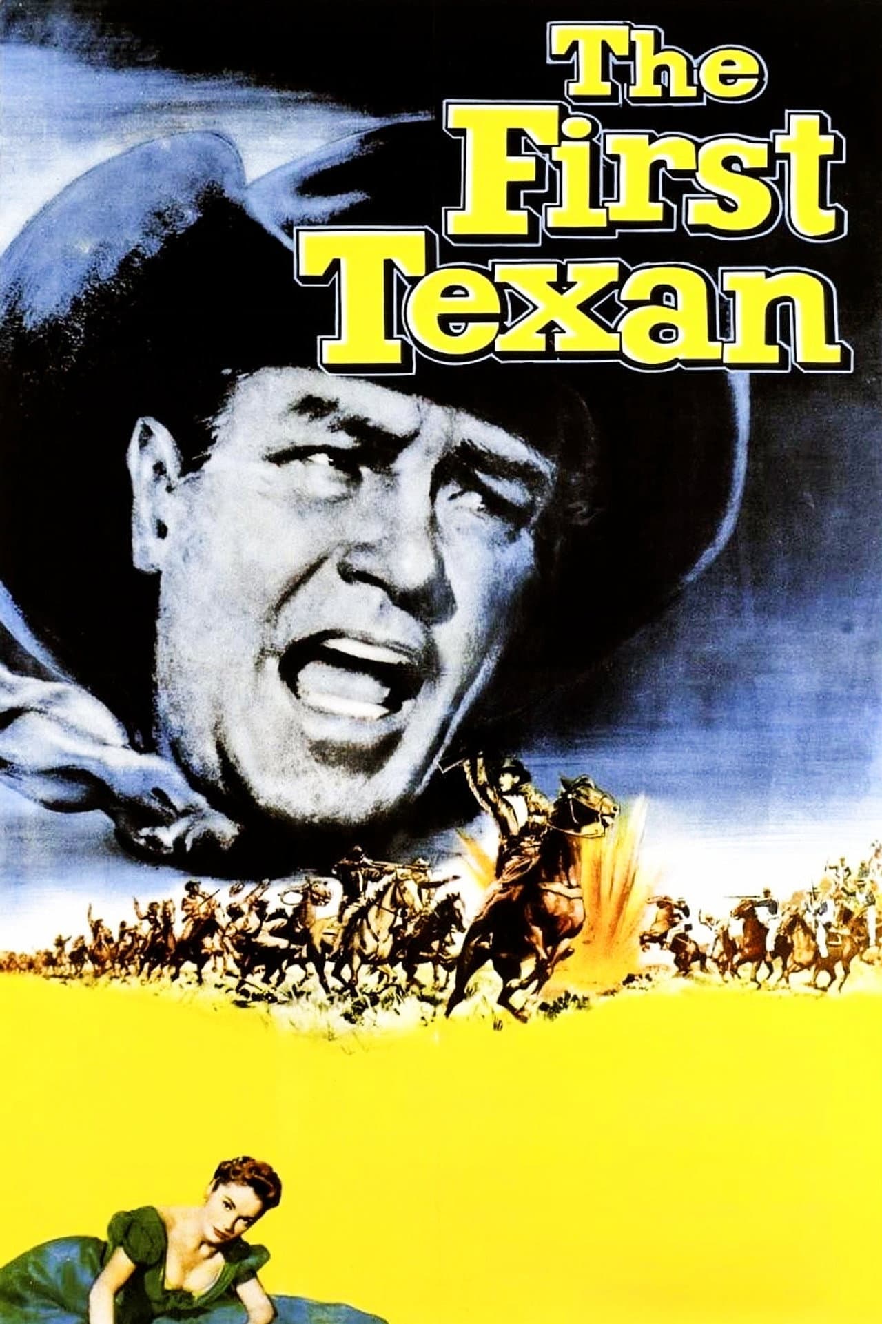 The First Texan preview 2