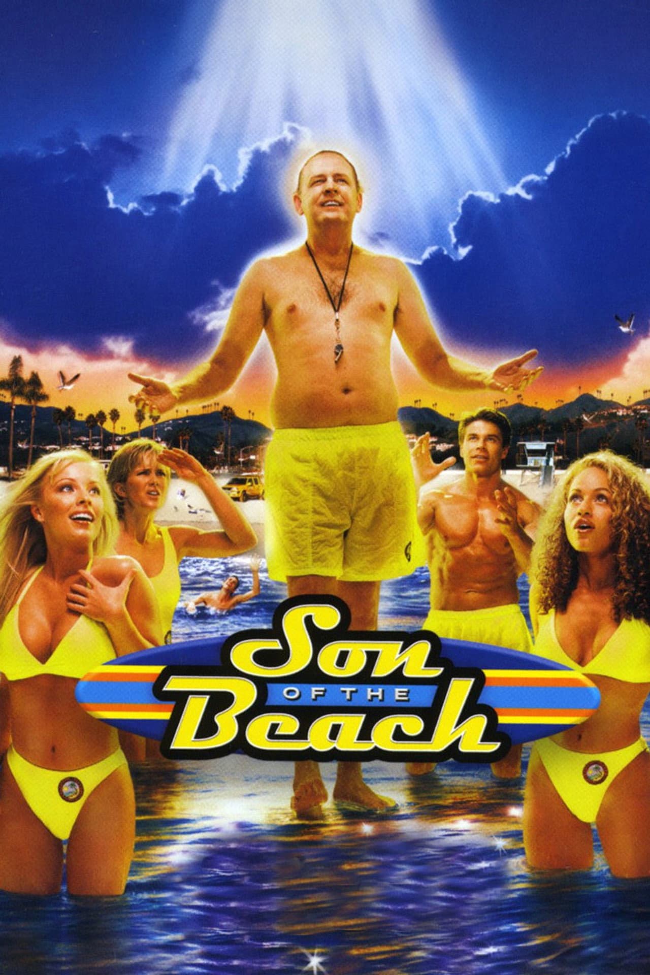 Son of the Beach preview 2