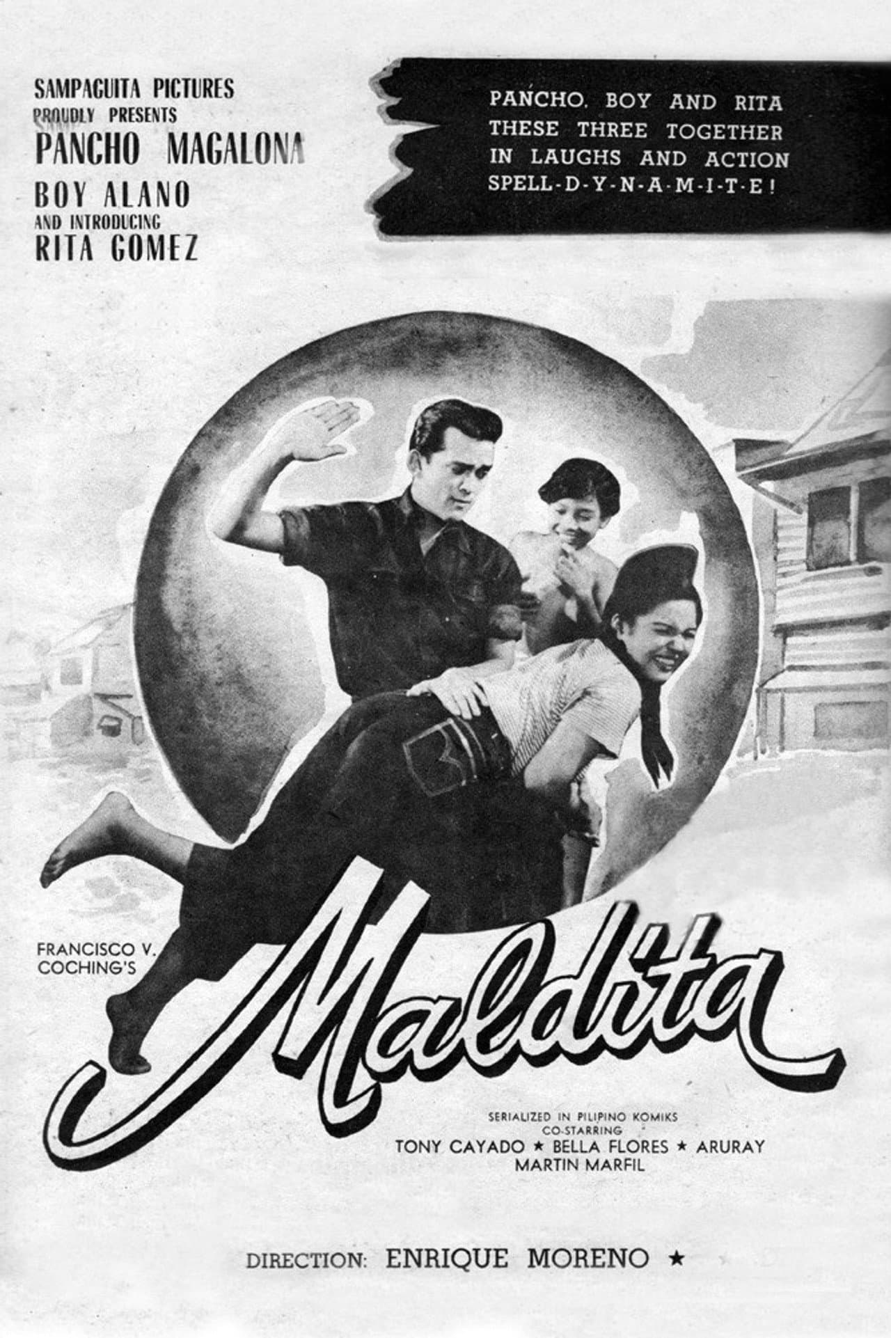 Maldita preview 1