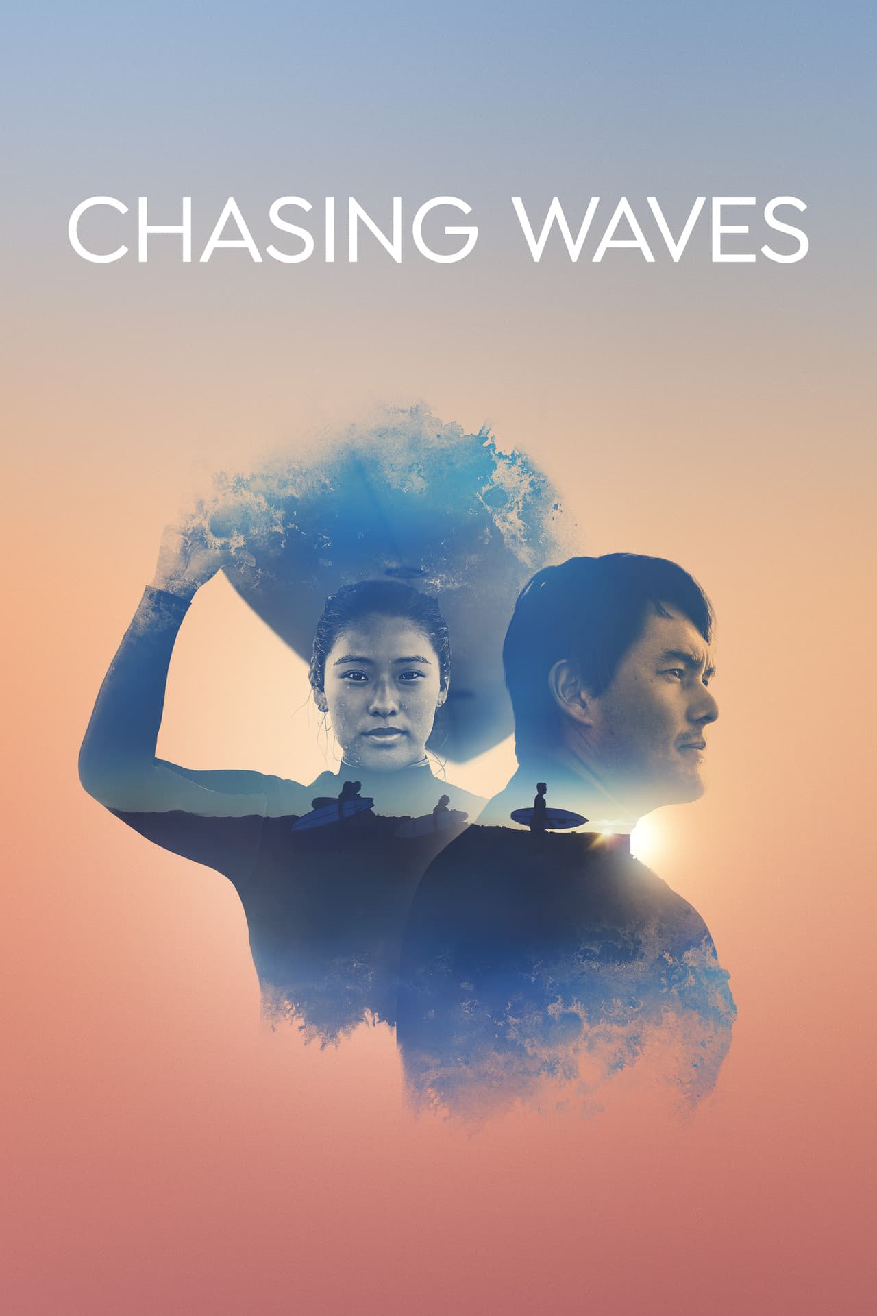 Chasing Waves preview 2