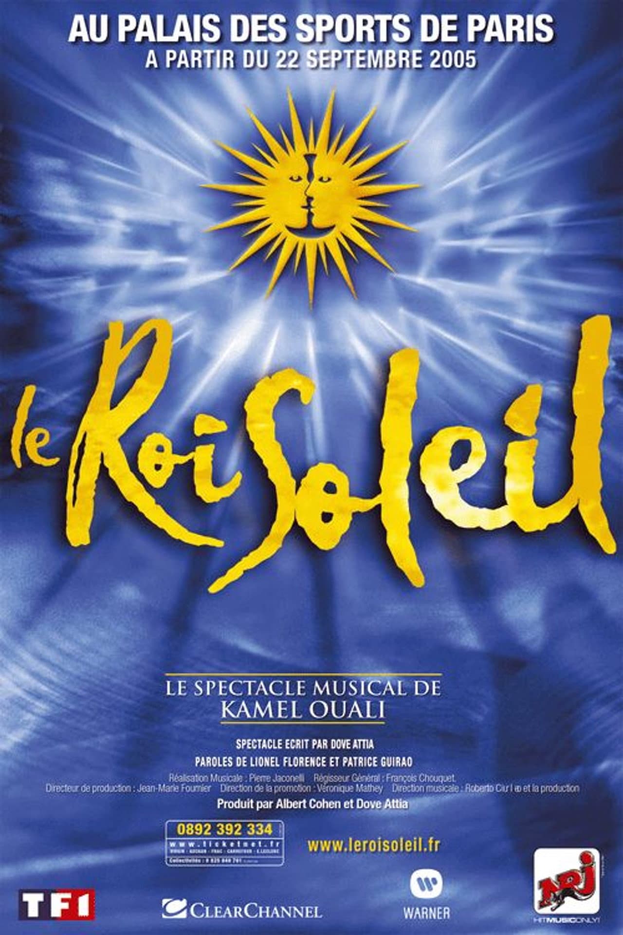 Le Roi Soleil preview 2