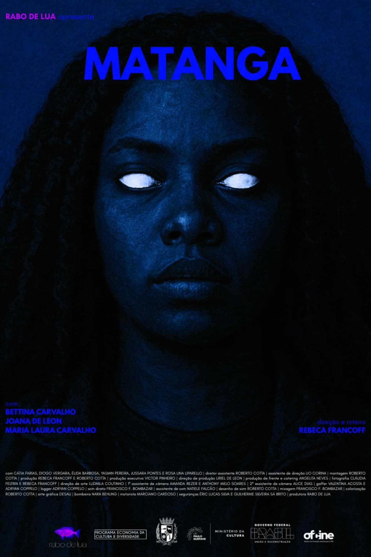 Matanga preview 2