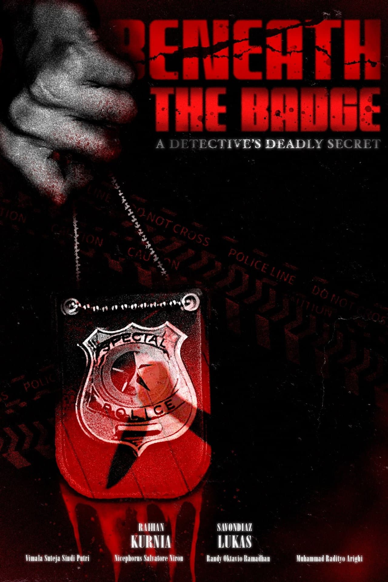 Beneath The Badge preview 2