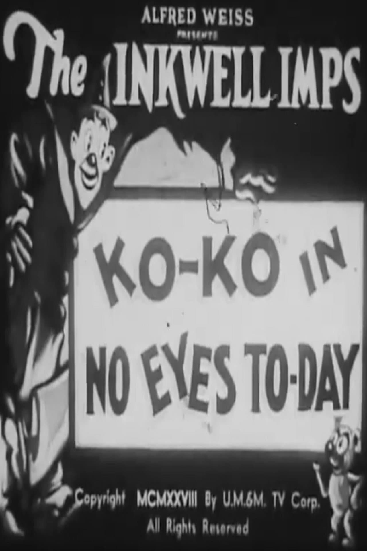 No Eyes Today preview 1