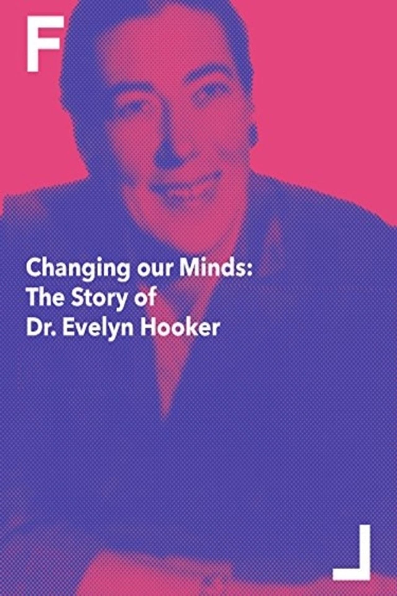 Changing Our Minds: The Story of Dr. Evelyn Hooker preview 1