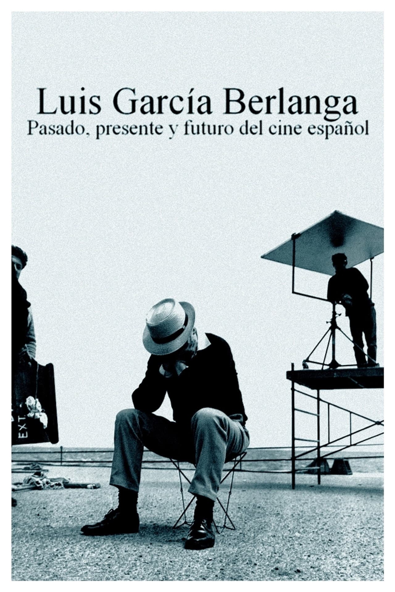 Luis García Berlanga: pasado, presente y futuro del cine español preview 2