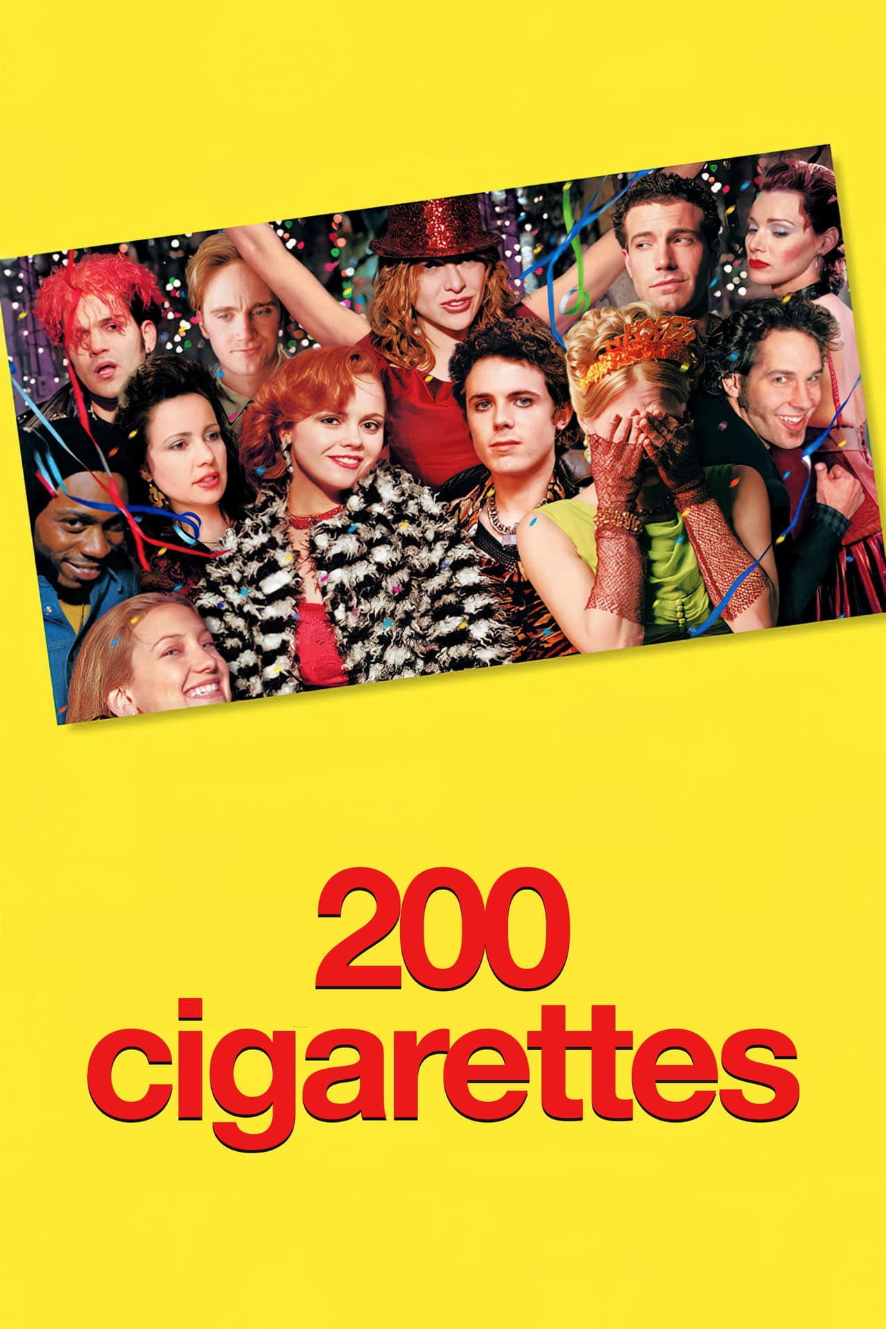 200 Cigarettes preview 2