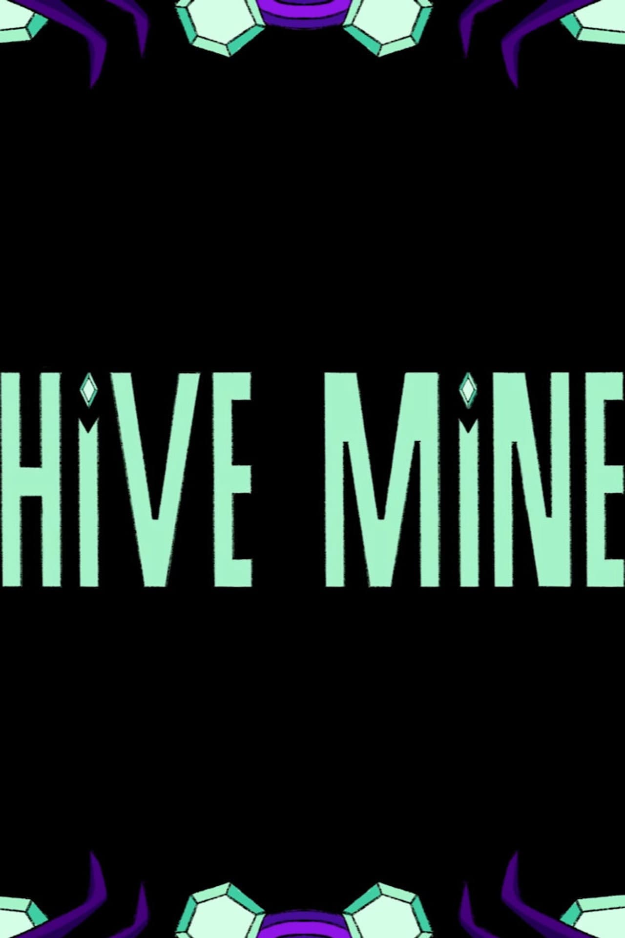 Hive Mine preview 2