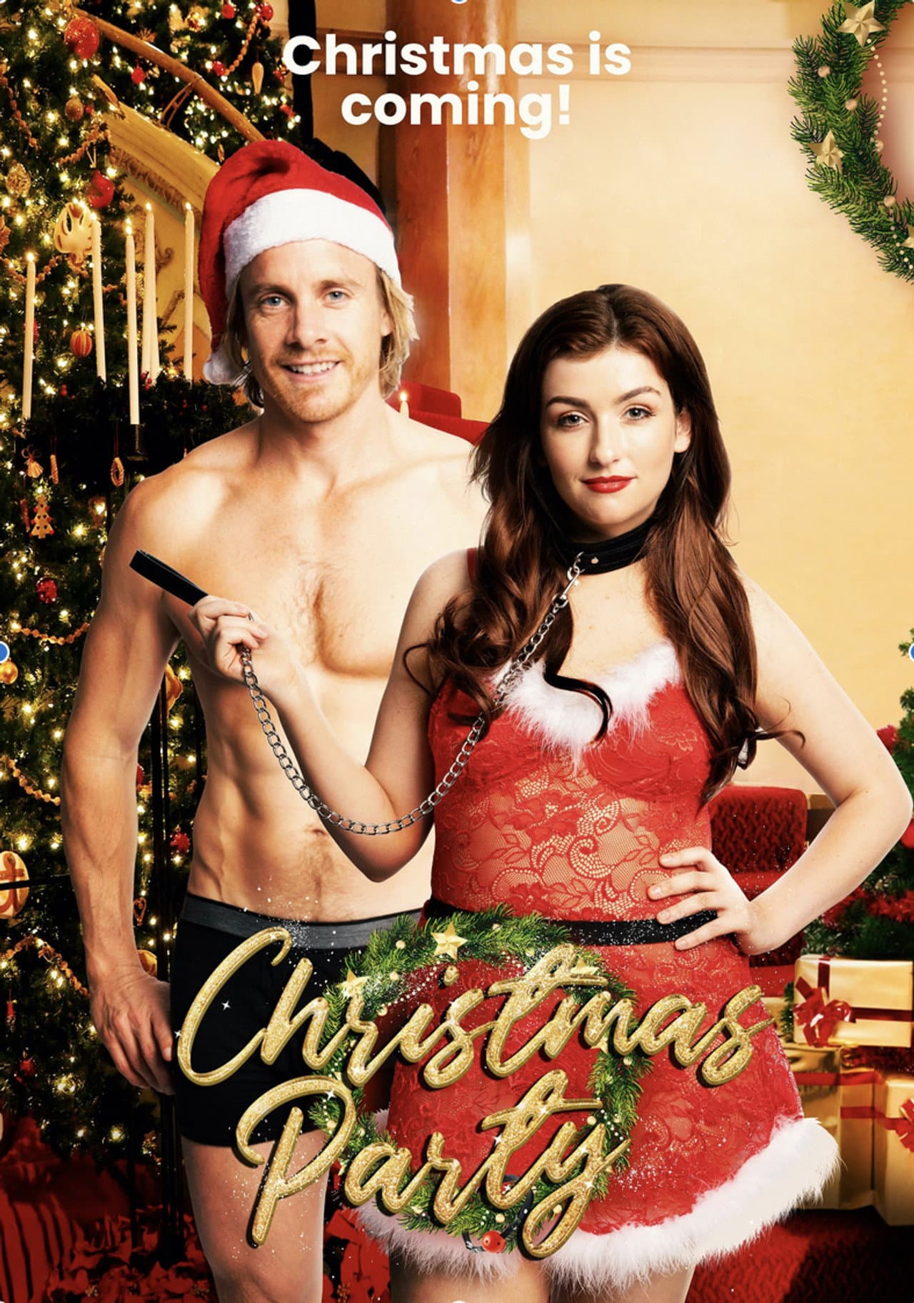 Christmas Party preview 2