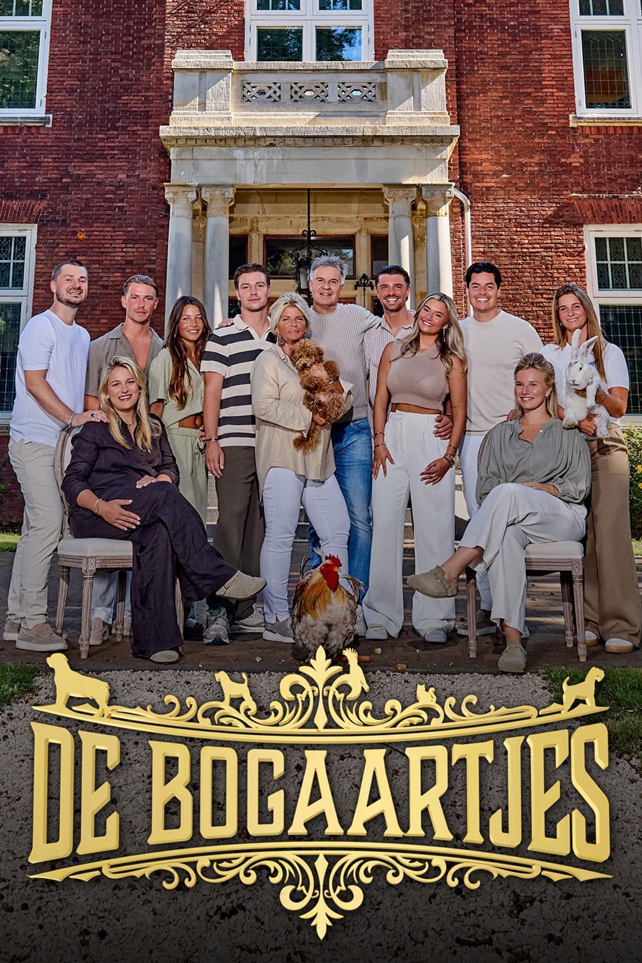De Bogaartjes preview 2