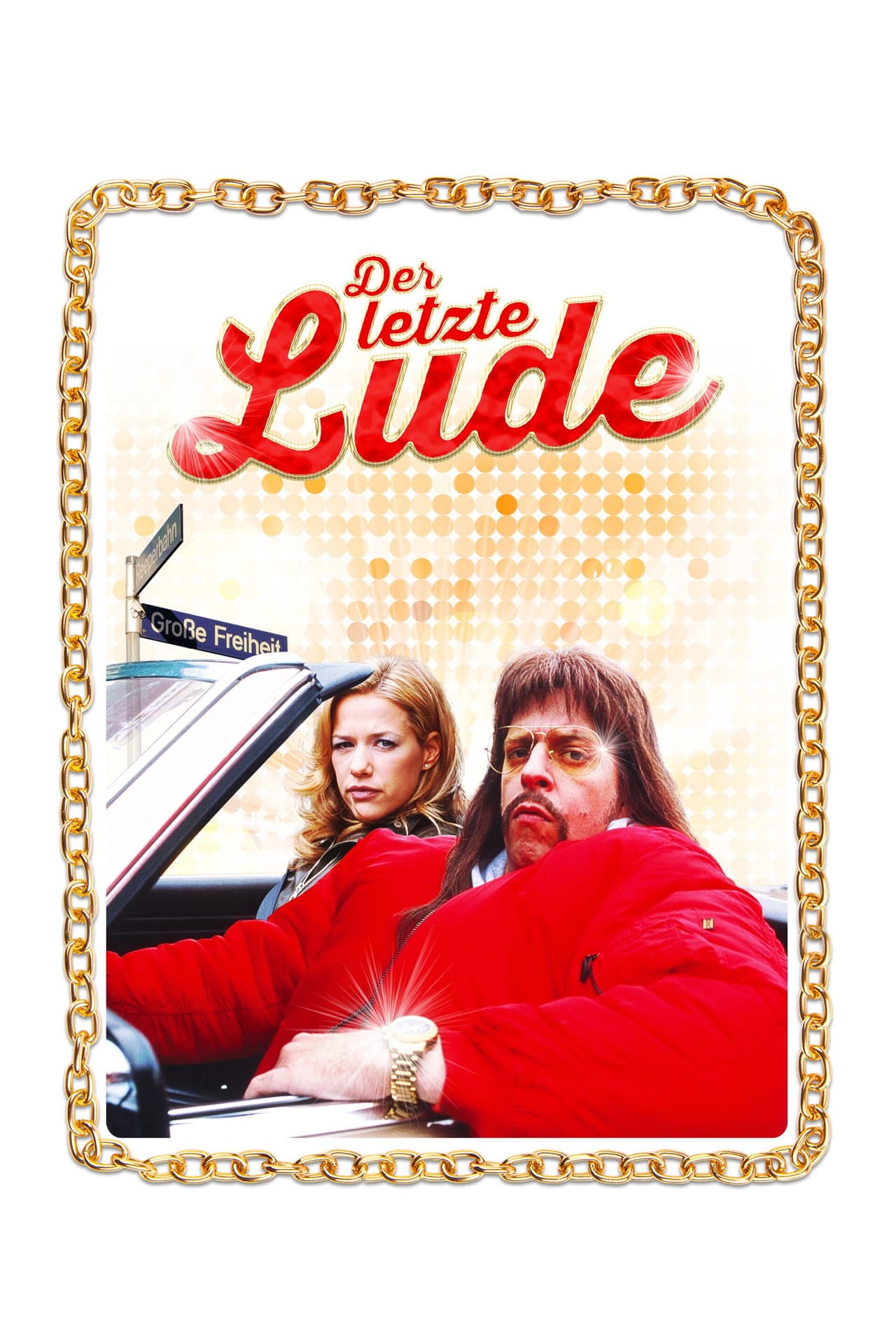 Der letzte Lude preview 2