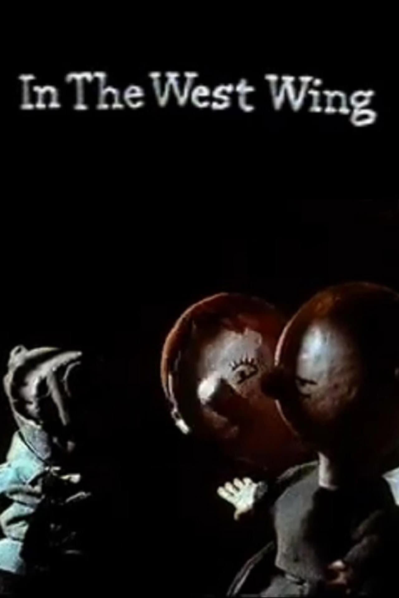 In the West Wing preview 1