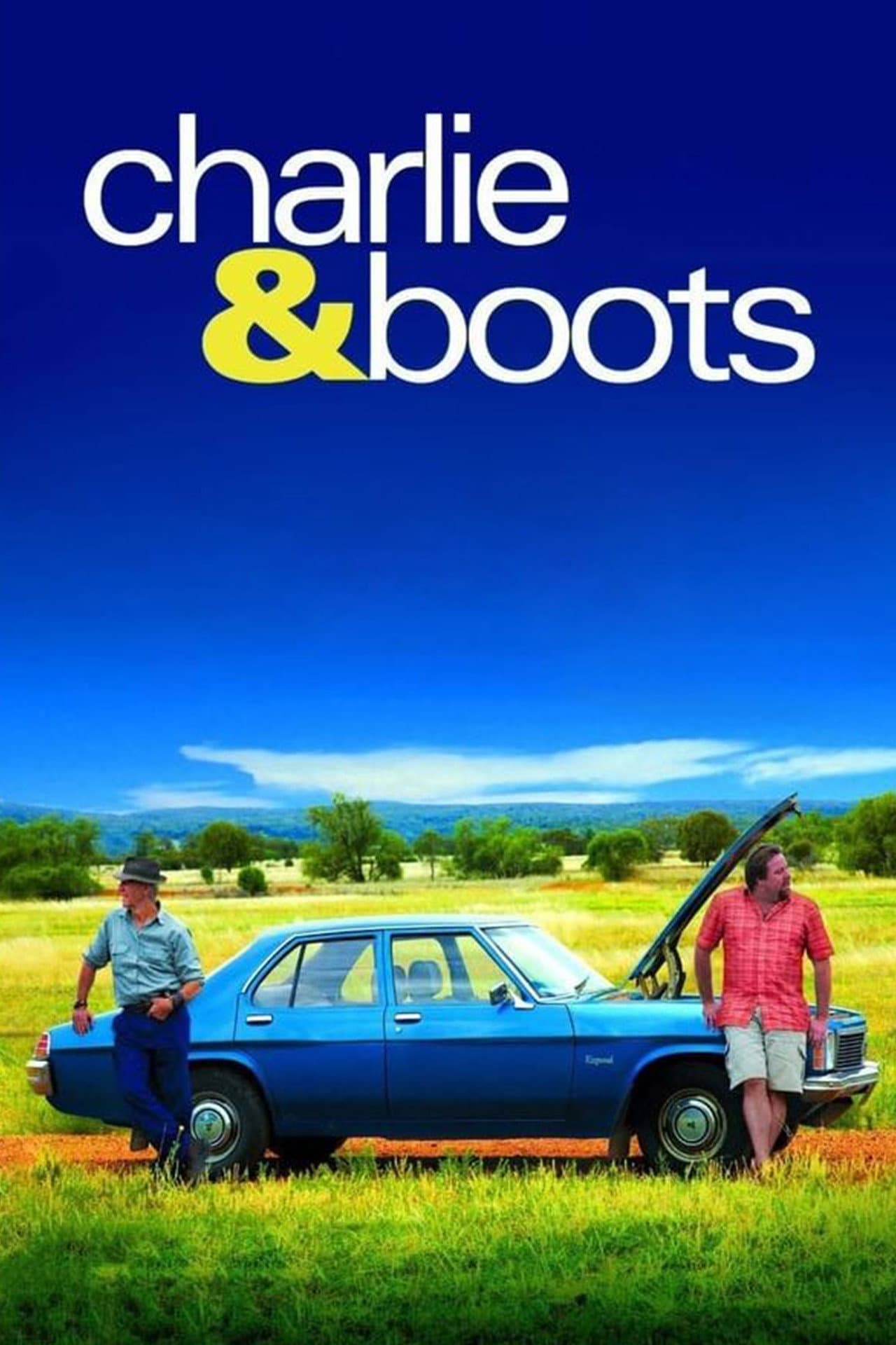 Charlie & Boots preview 2