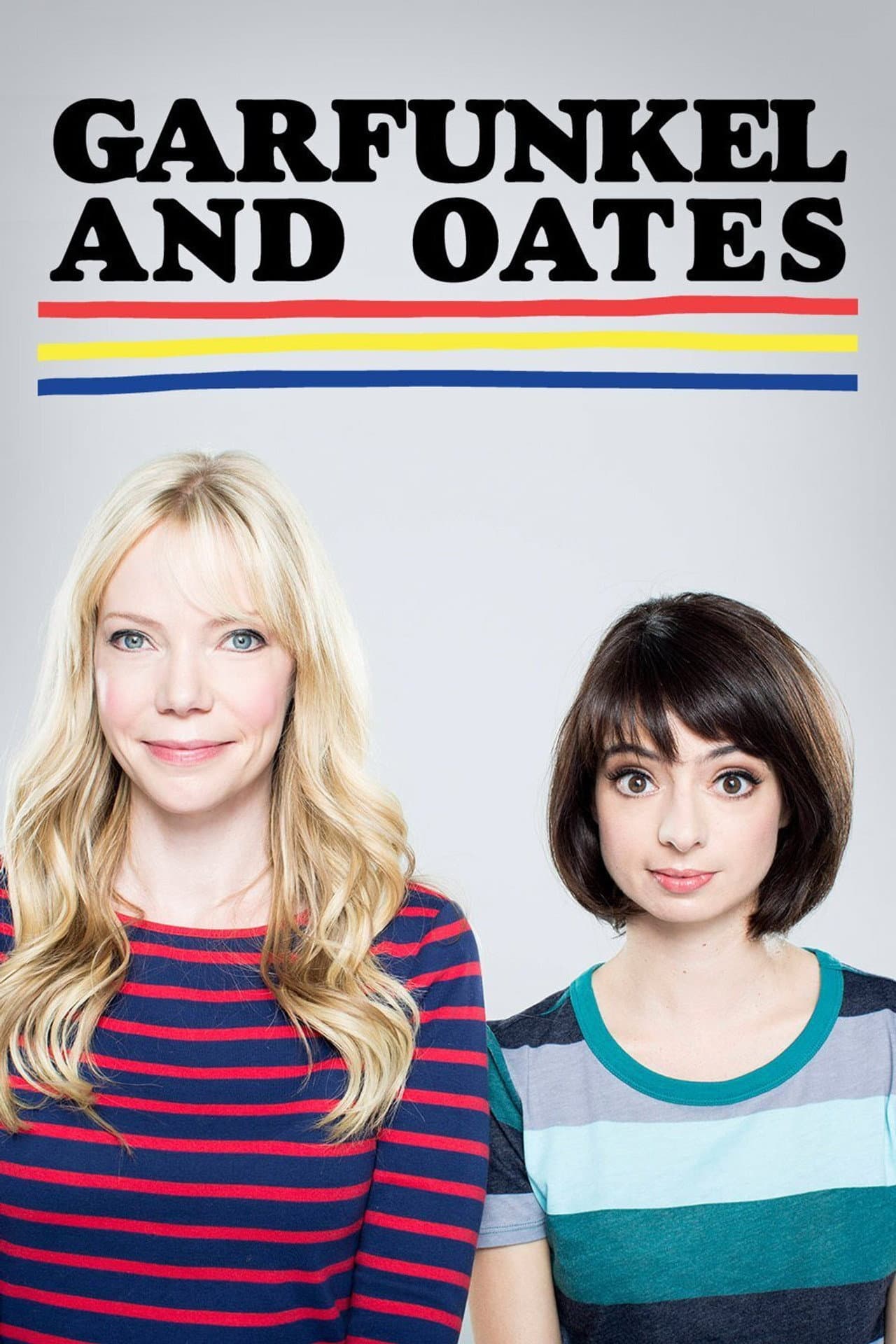 Garfunkel and Oates preview 2