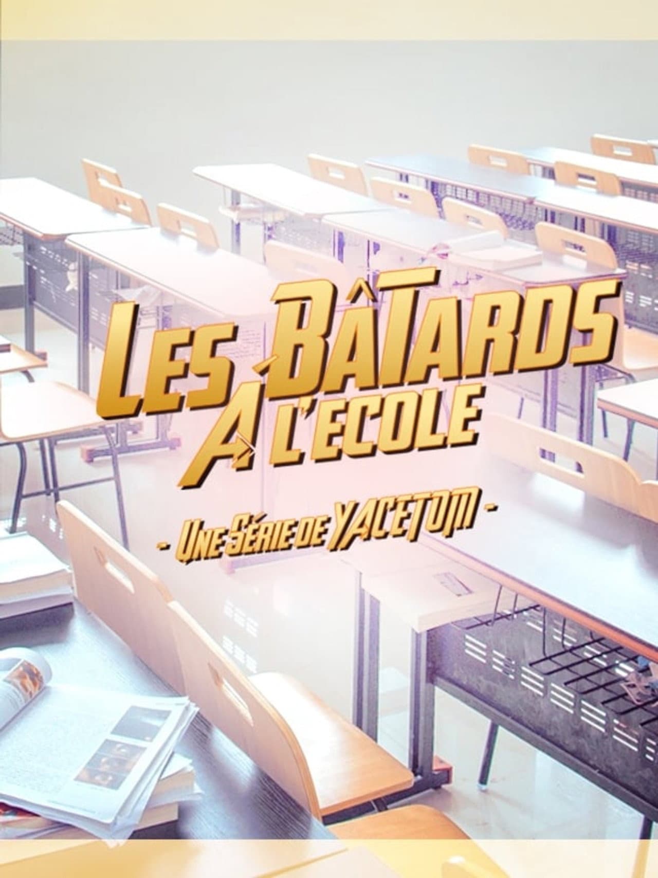 Les bâtards à l’école preview 1