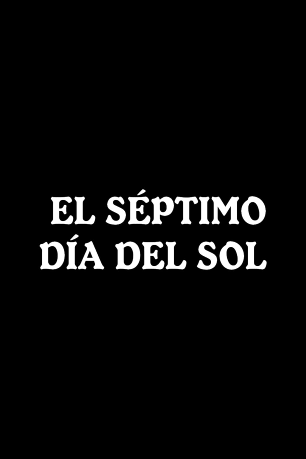 El séptimo día del sol preview 1