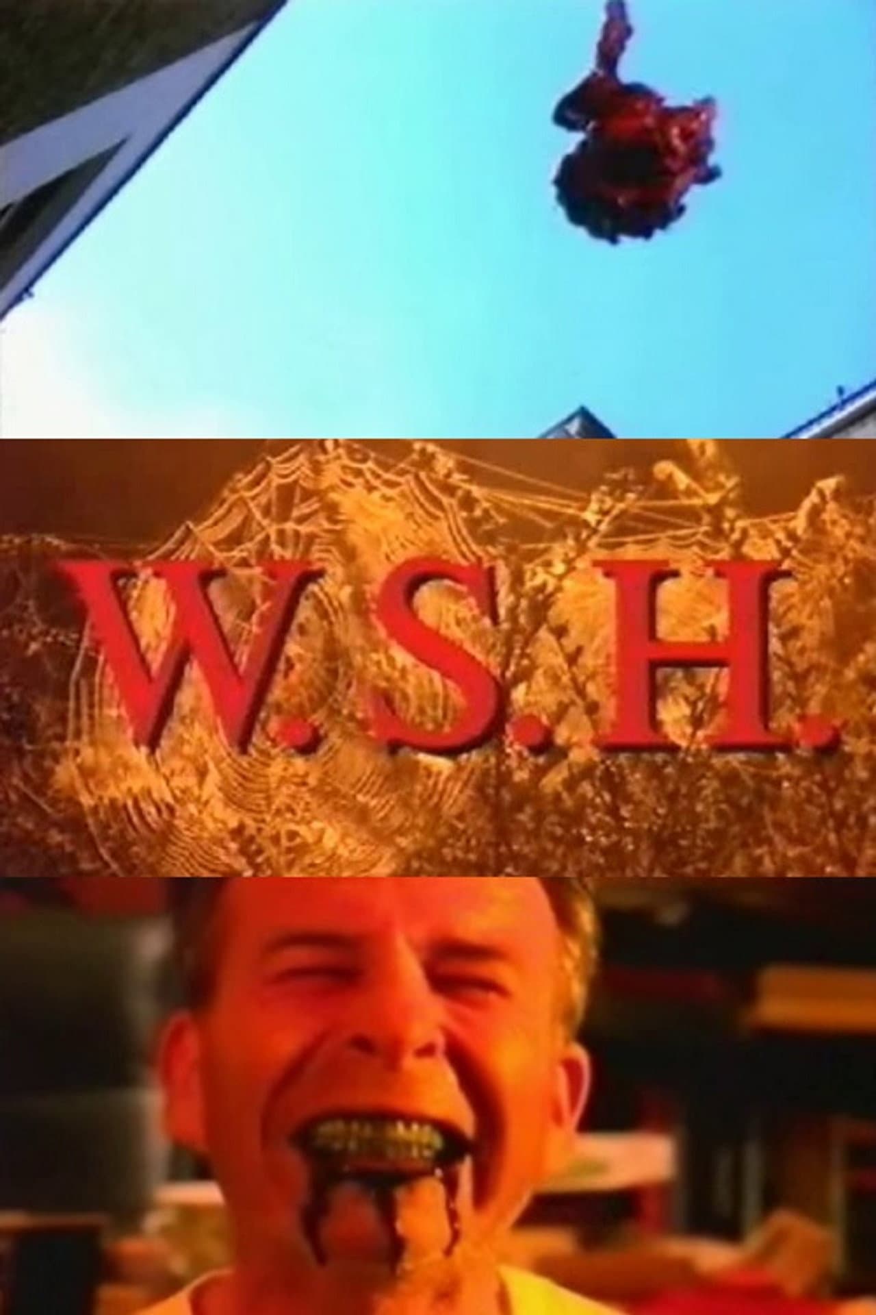 W.S.H.: The Myth of the Urban Myth preview 1