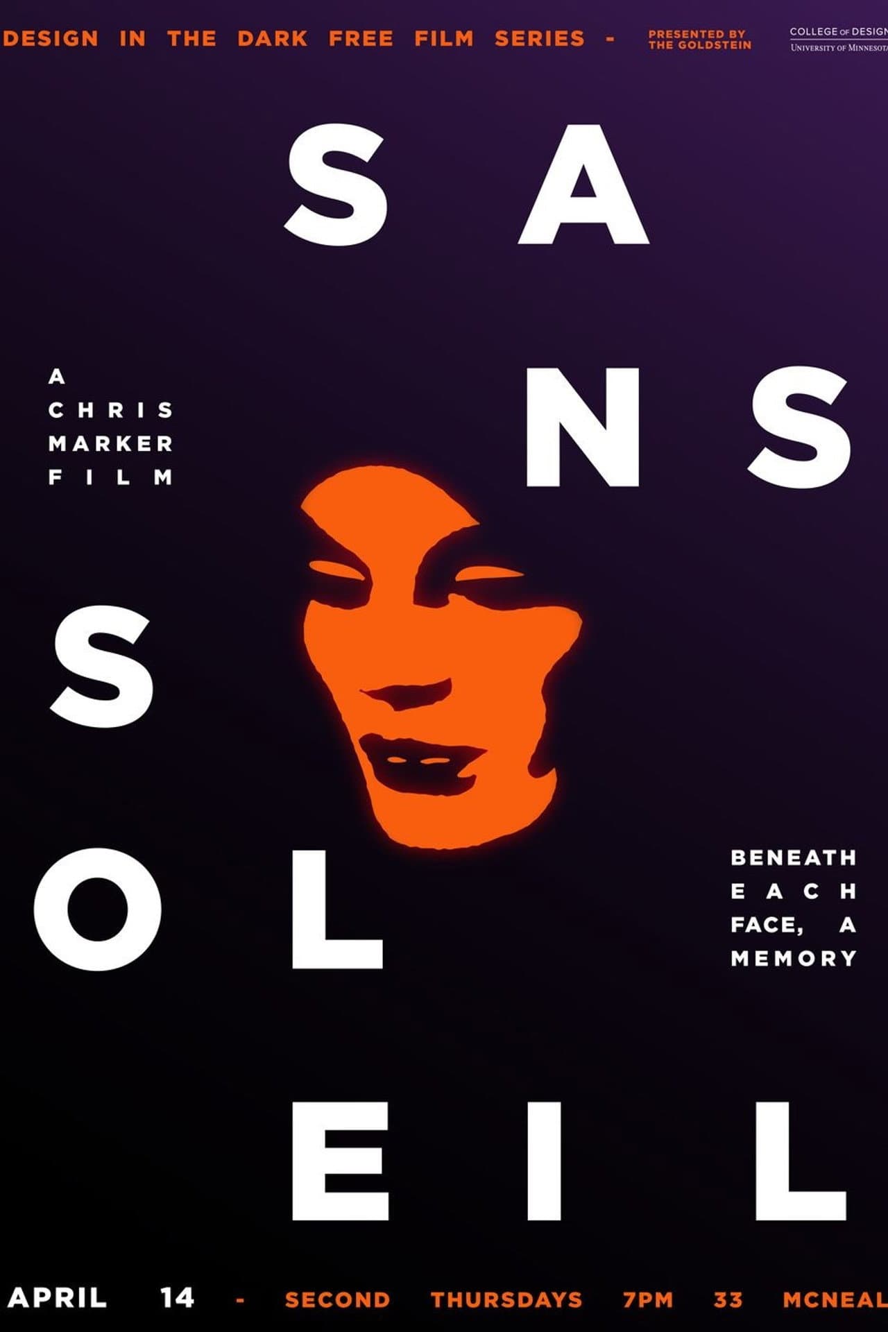 Sans Soleil preview 2