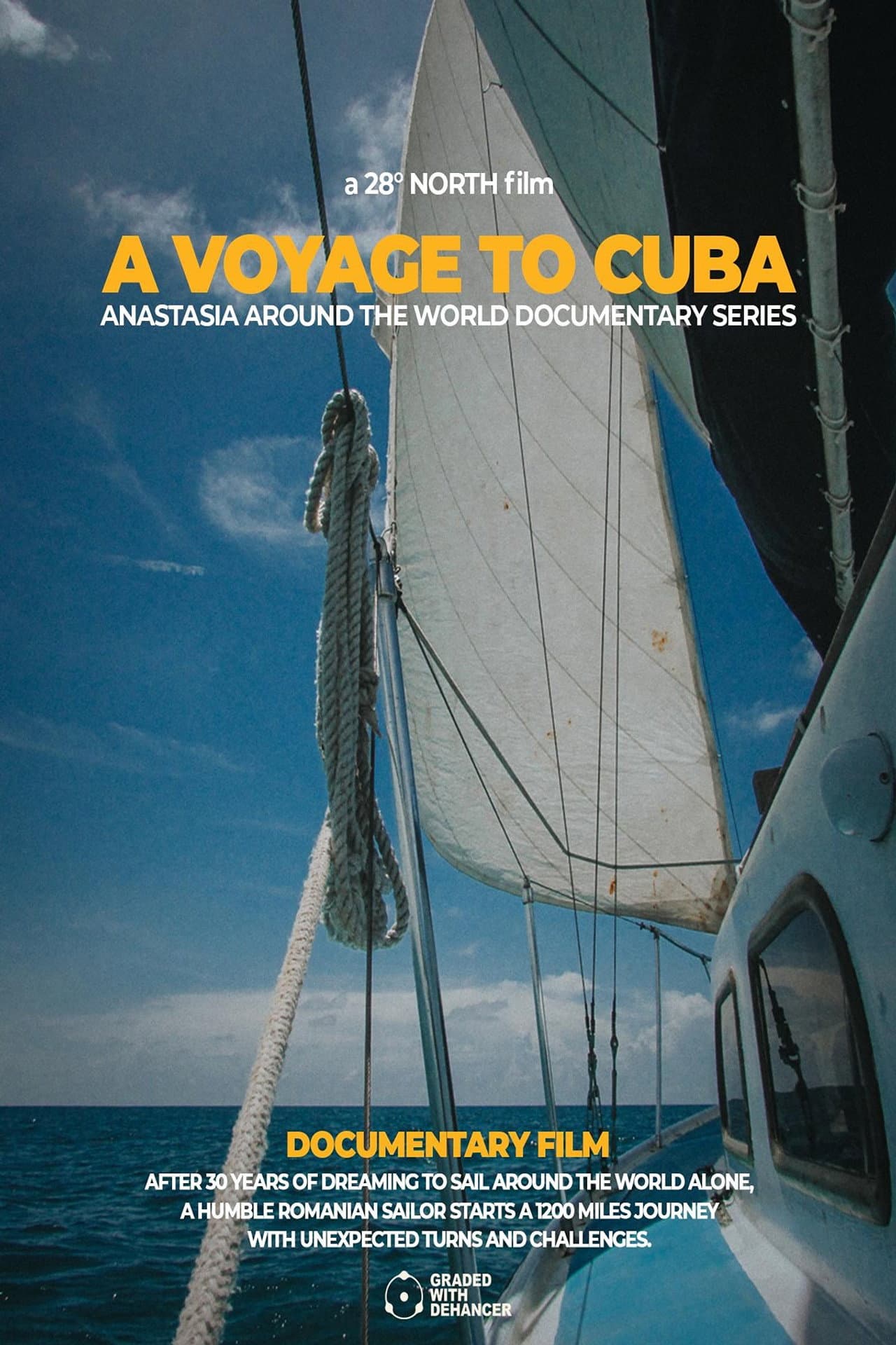 A Voyage to Cuba preview 1