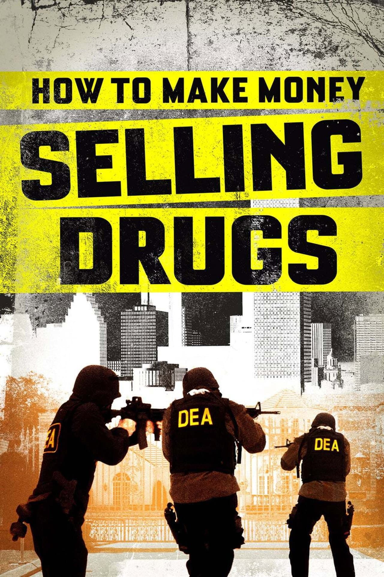 How to Make Money Selling Drugs preview 2