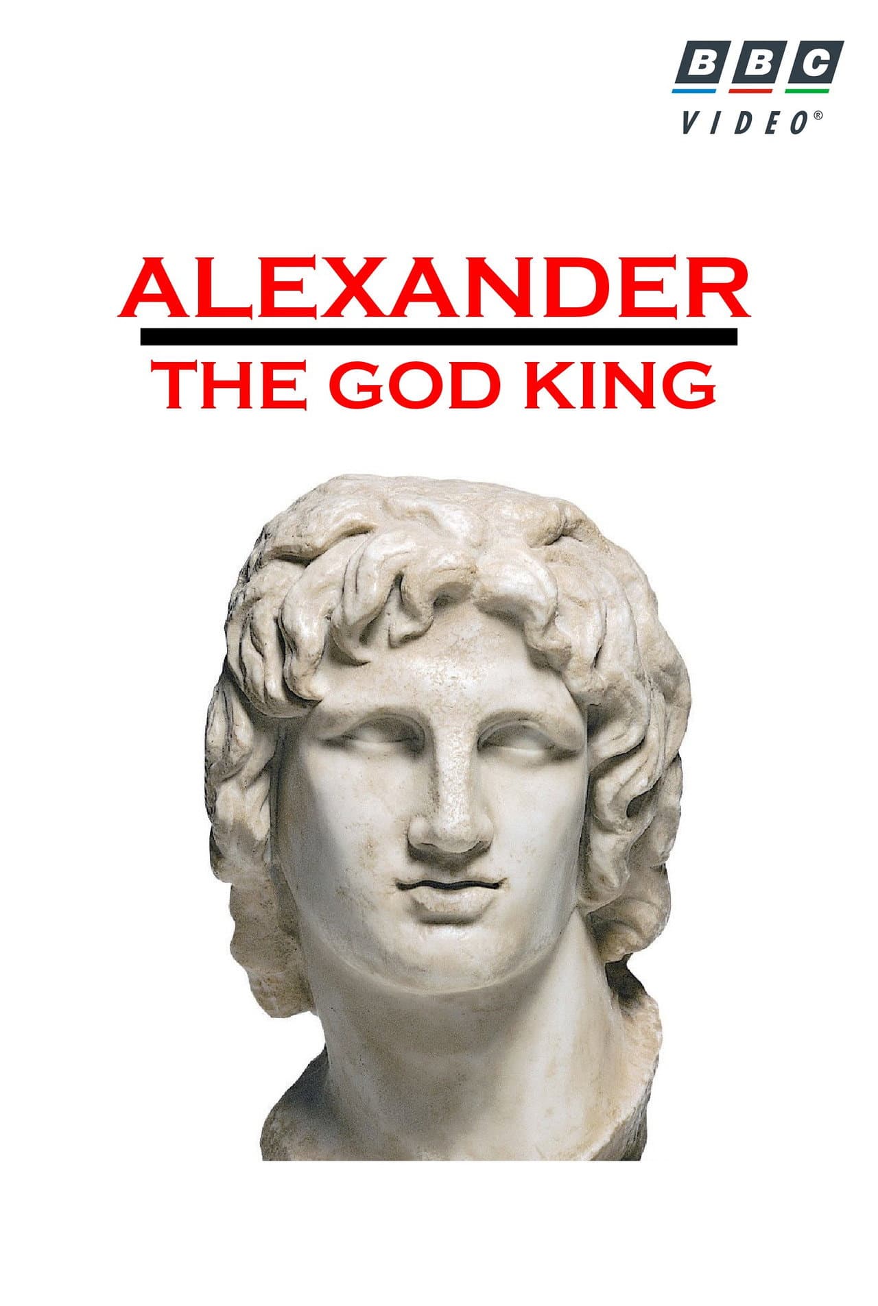 Alexander the God King preview 1