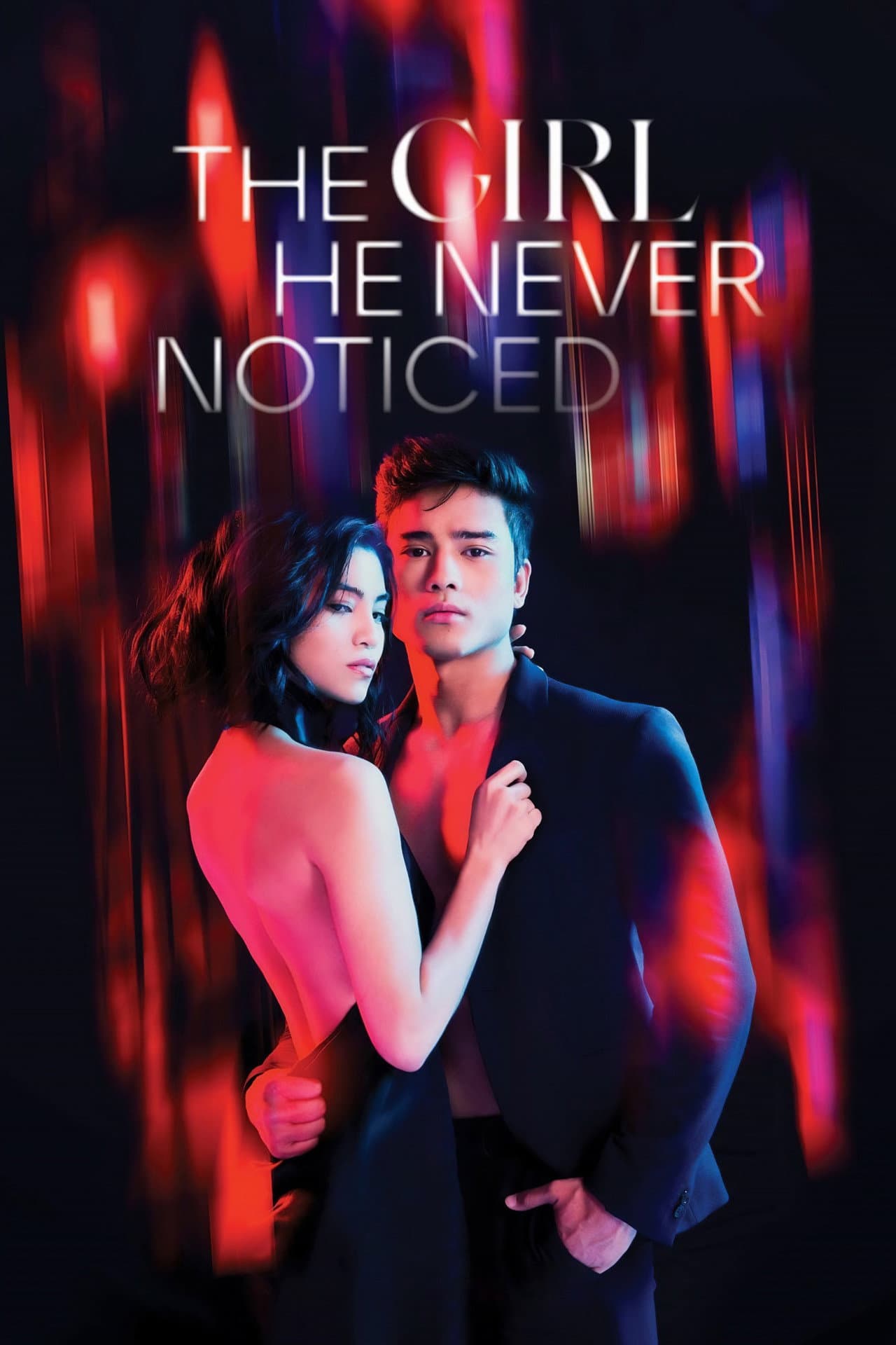 The Girl He Never Noticed preview 2