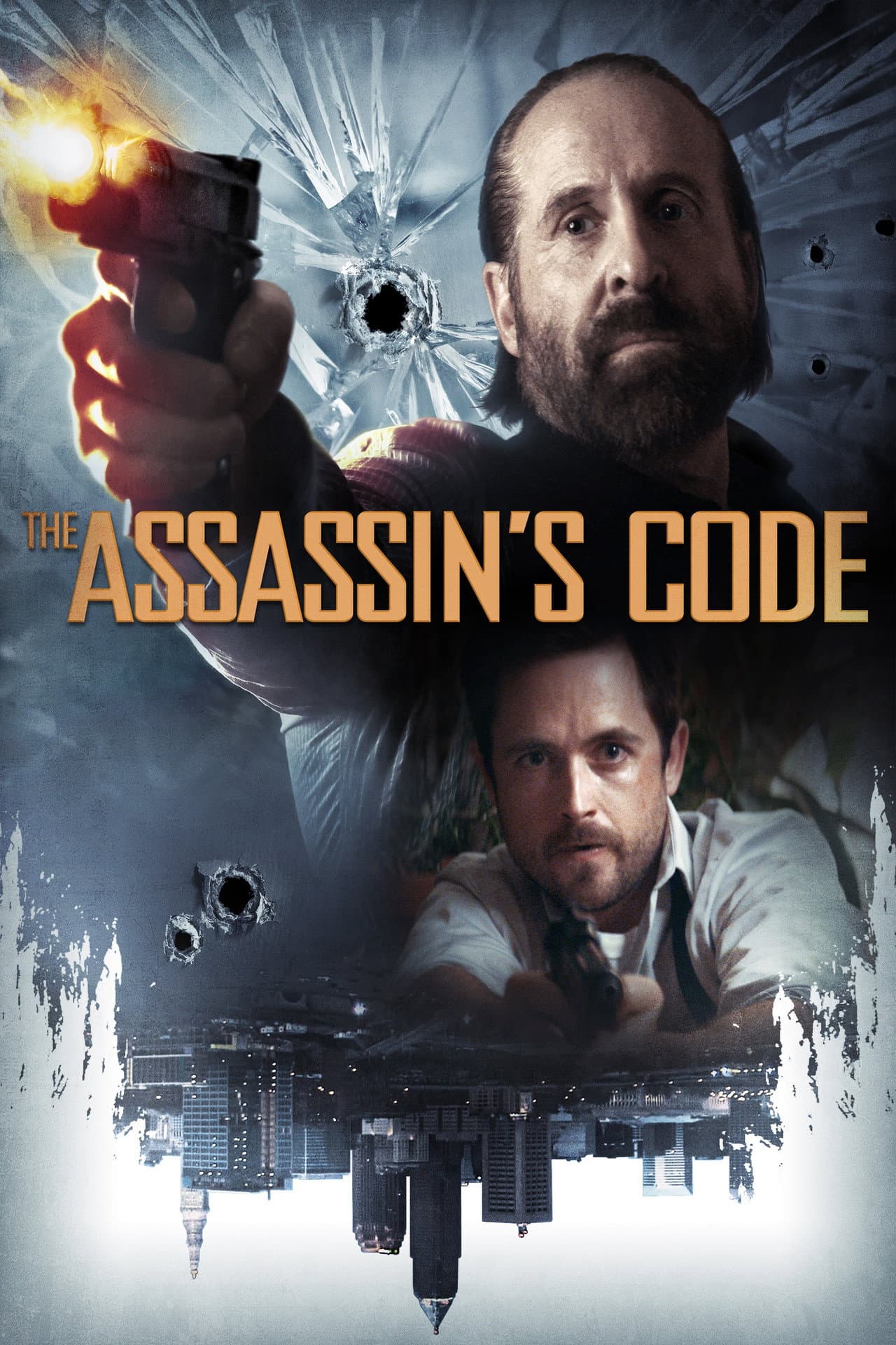 The Assassin's Code preview 2