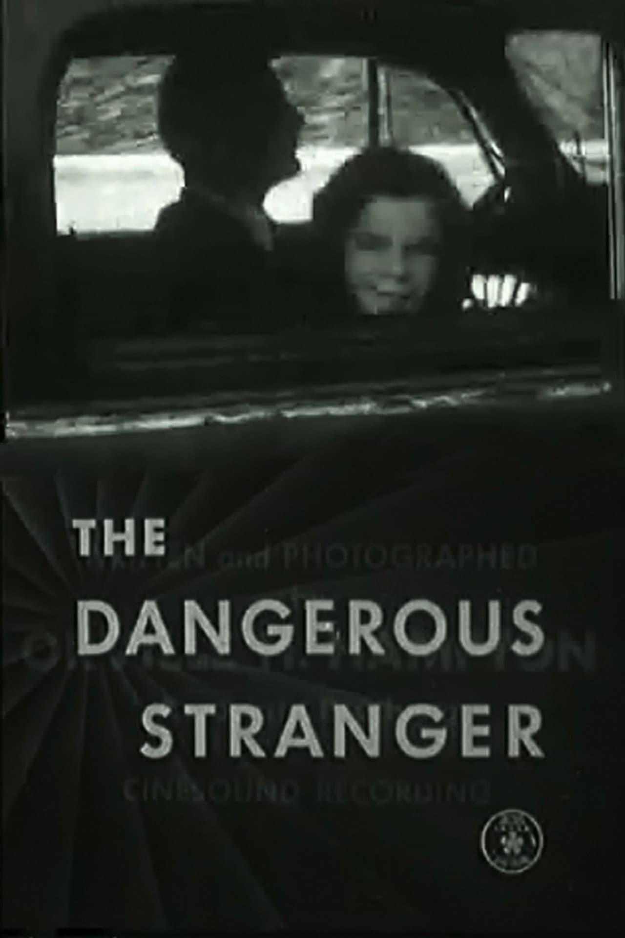 The Dangerous Stranger preview 1