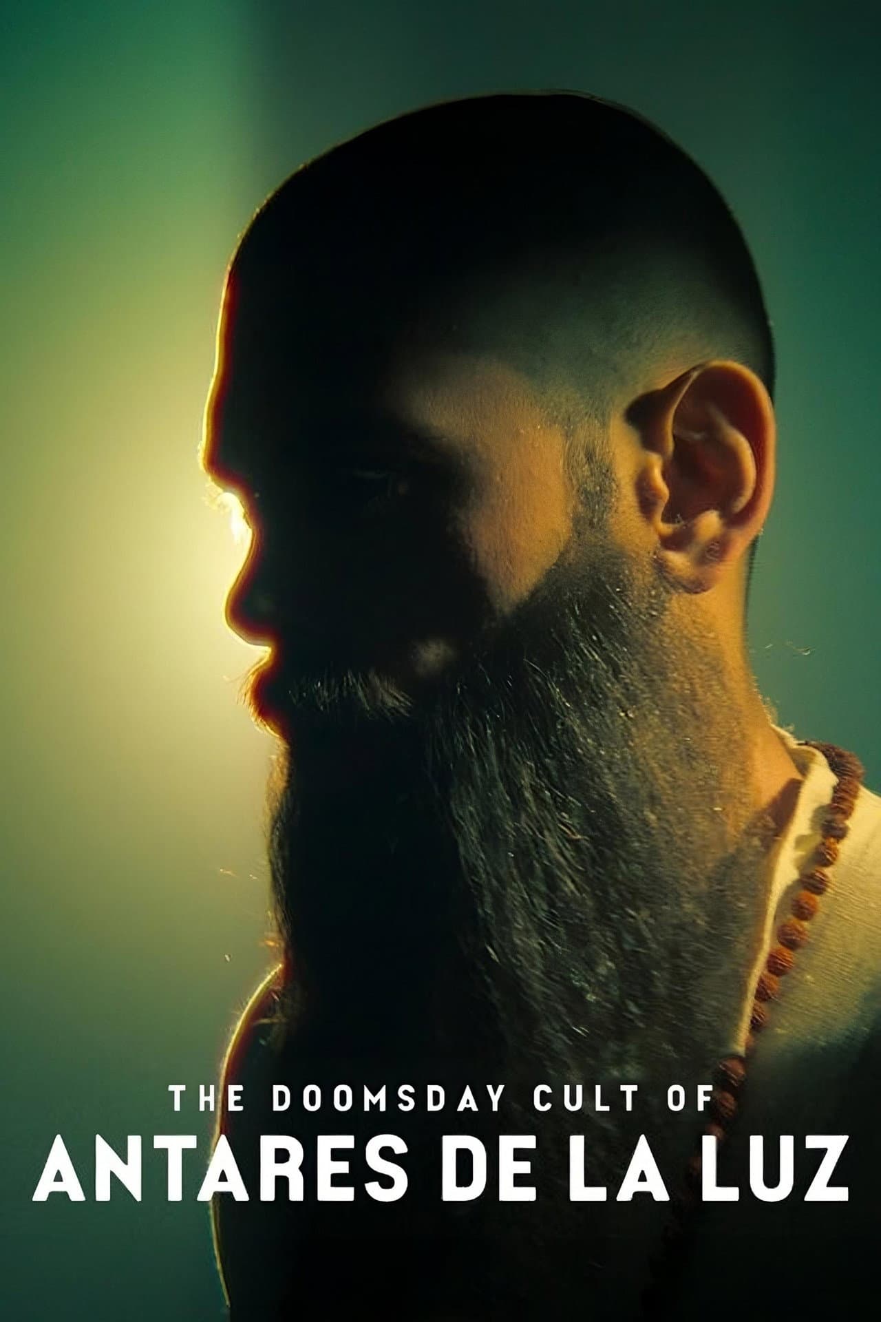 The Doomsday Cult of Antares de la Luz preview 2