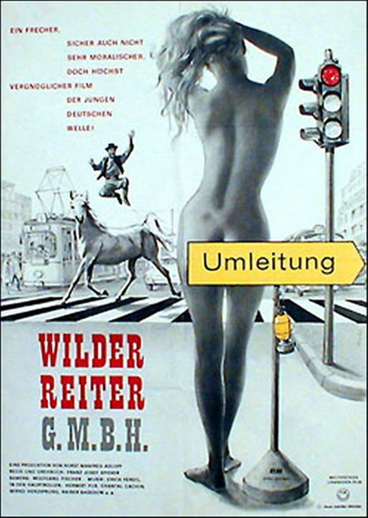 Wilder Reiter GmbH preview 1