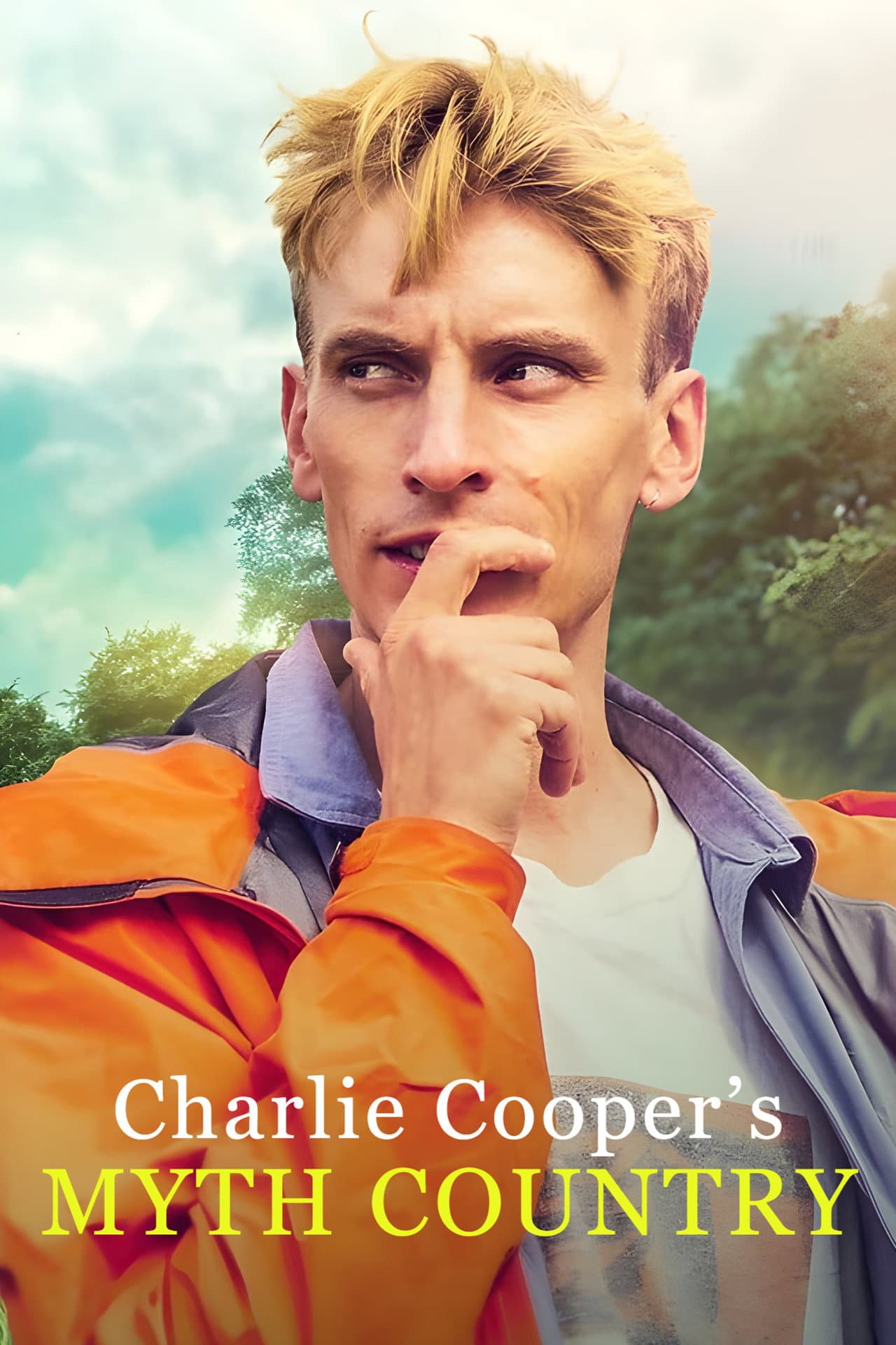 Charlie Cooper's Myth Country preview 2