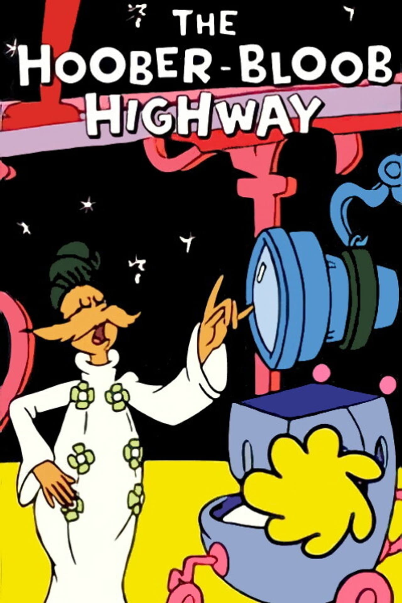 The Hoober-Bloob Highway preview 1