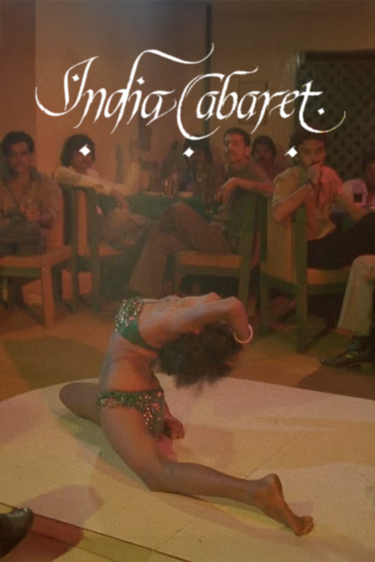 India Cabaret preview 2