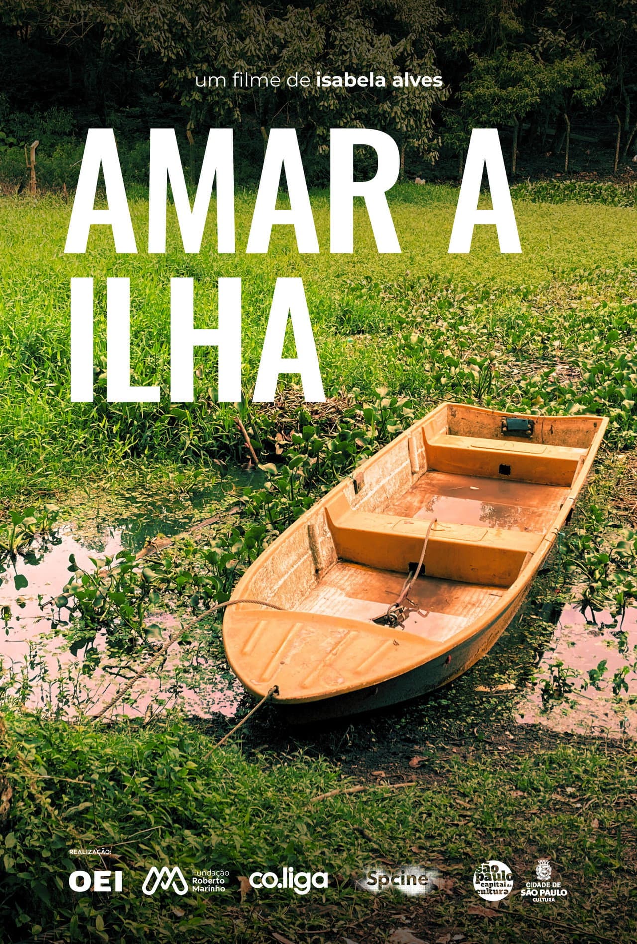 Amar a Ilha preview 1