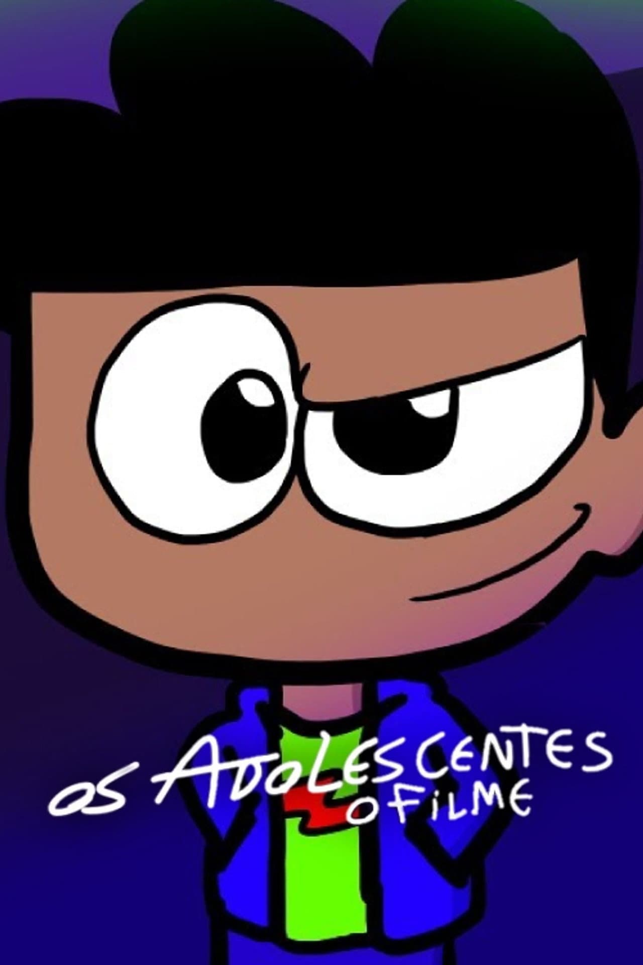 Os Adolescentes O Filme preview 2