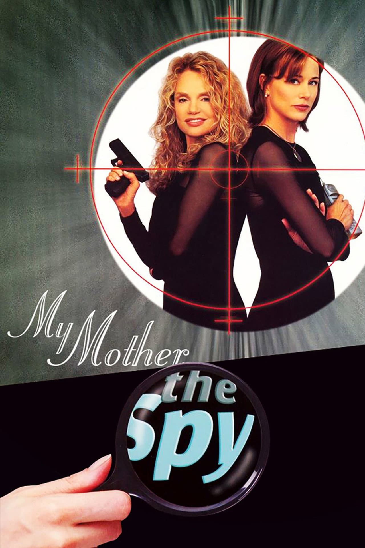 My Mother the Spy preview 2